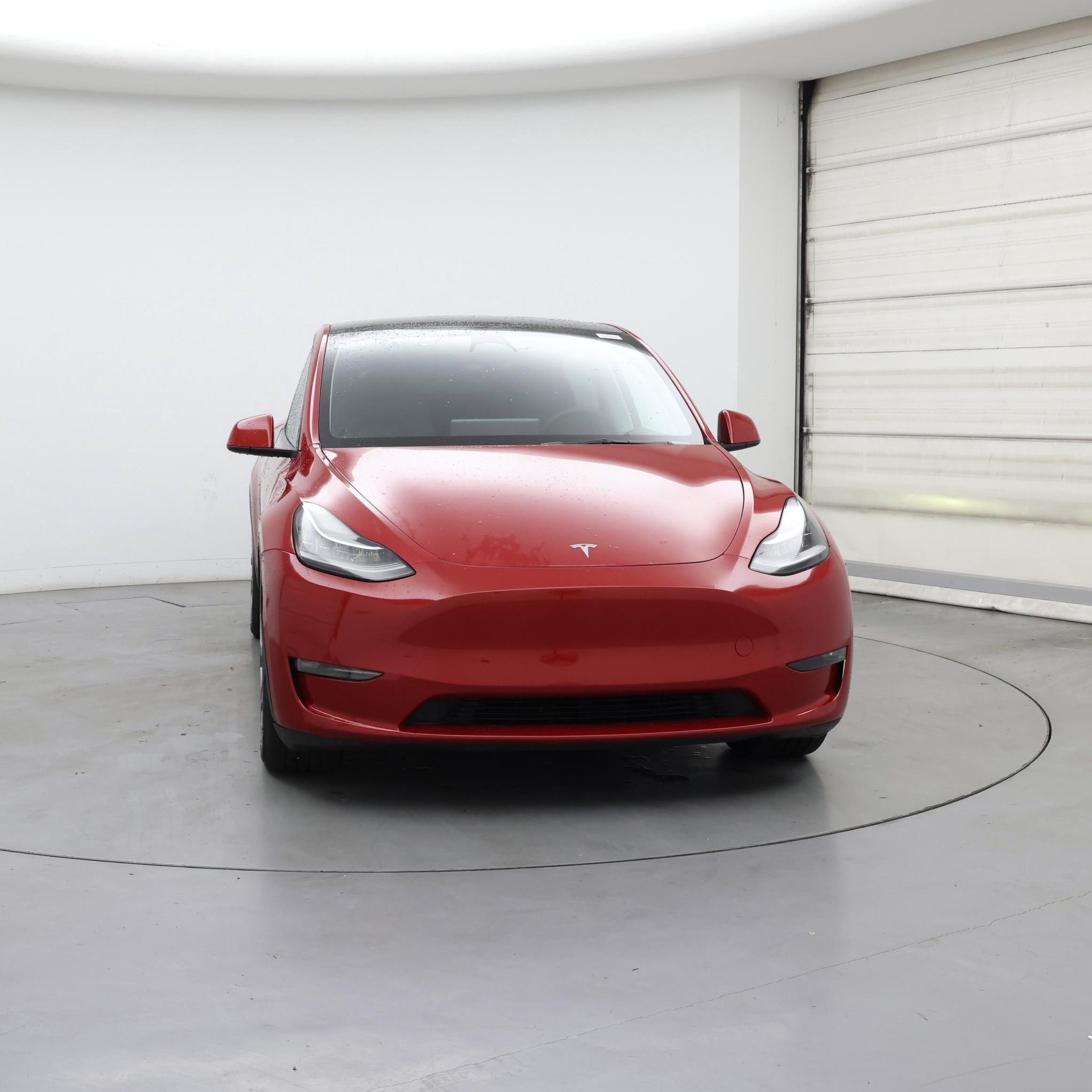 Thumbnail: 2023 Tesla Model Y - 5