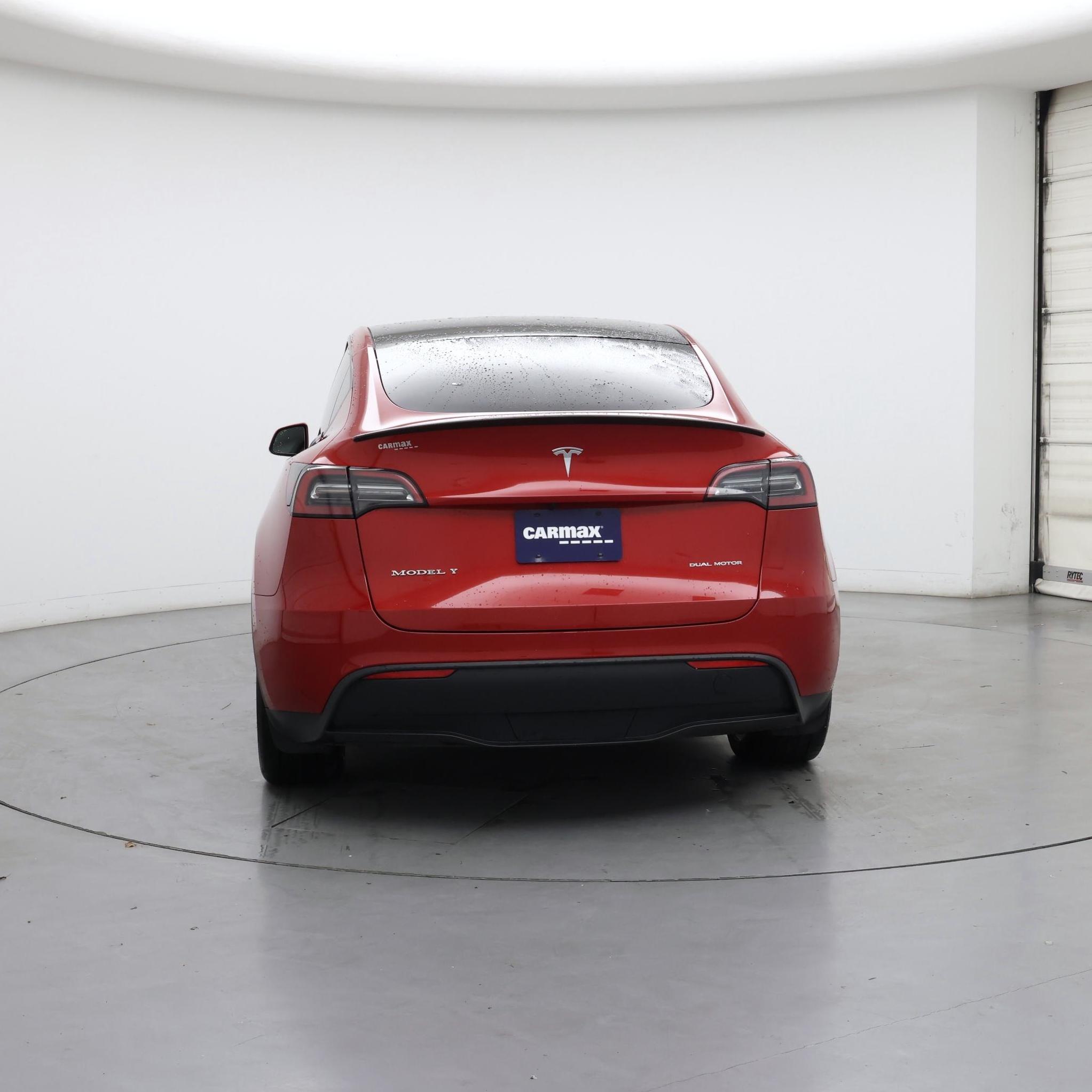 Thumbnail: 2023 Tesla Model Y - 6