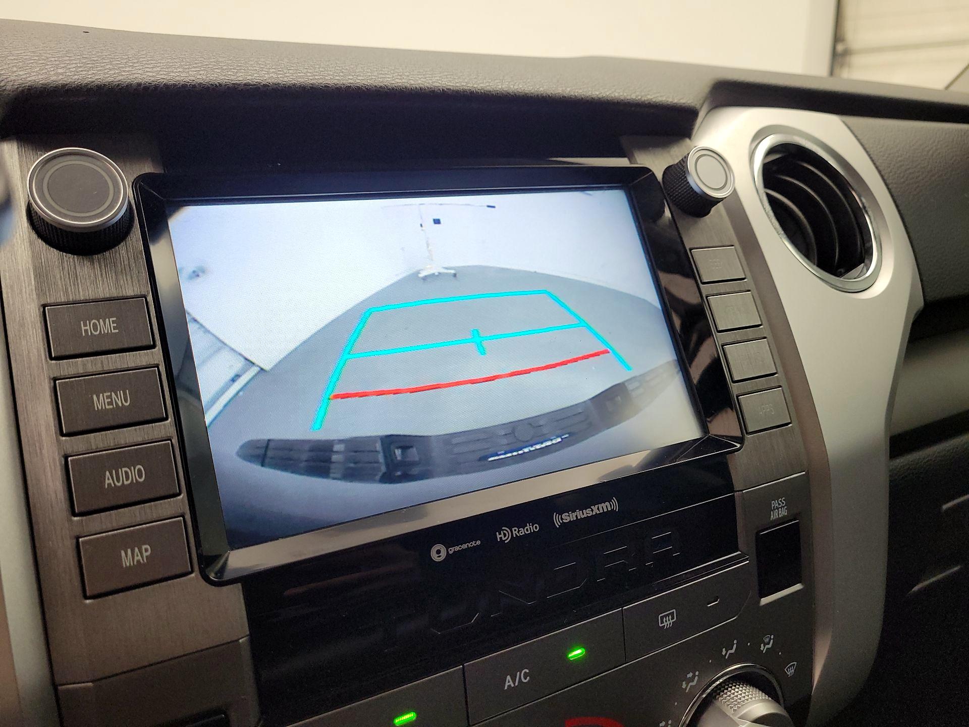 Thumbnail: 2020 Toyota Tundra - 14