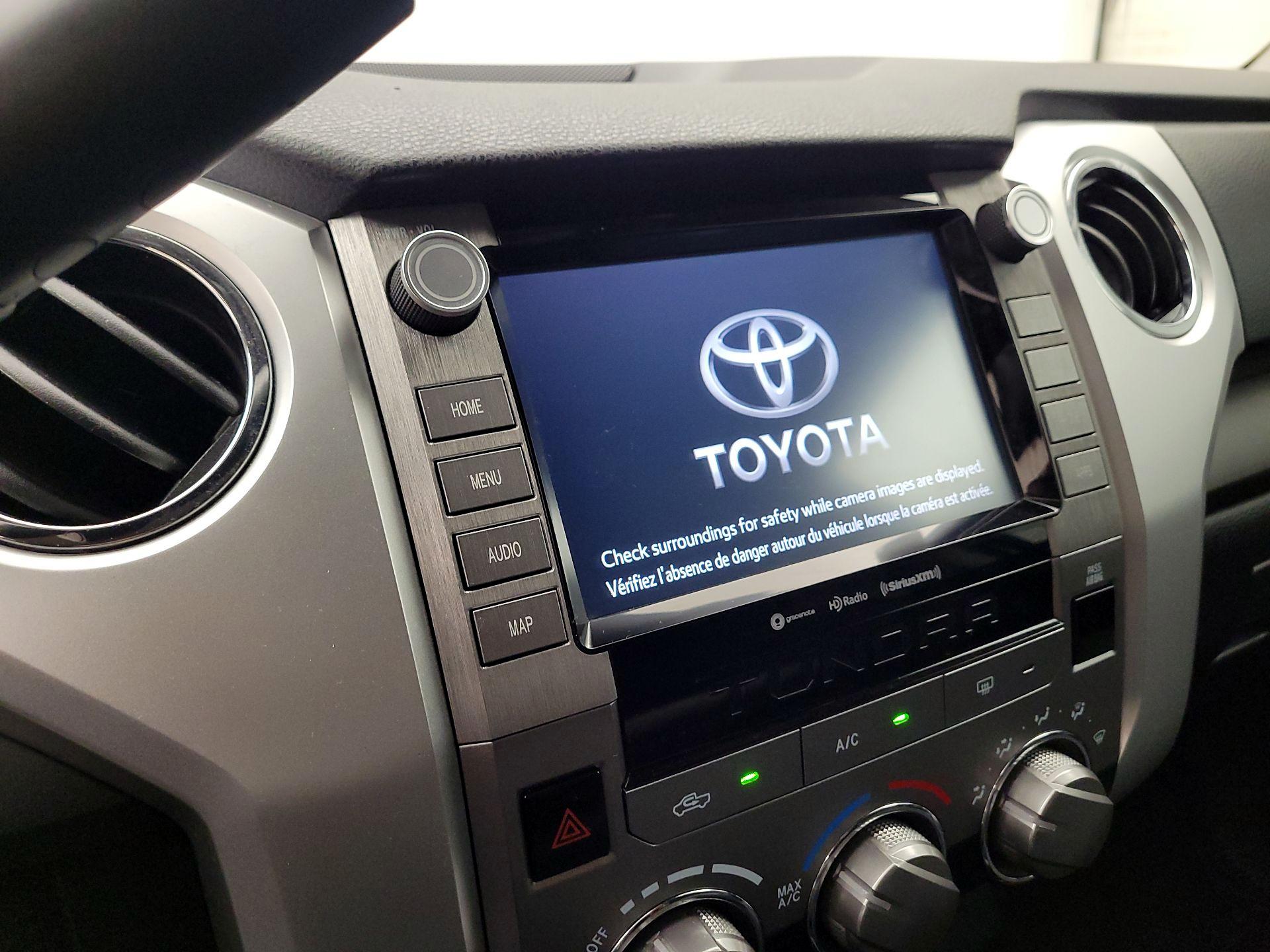 Thumbnail: 2020 Toyota Tundra - 15