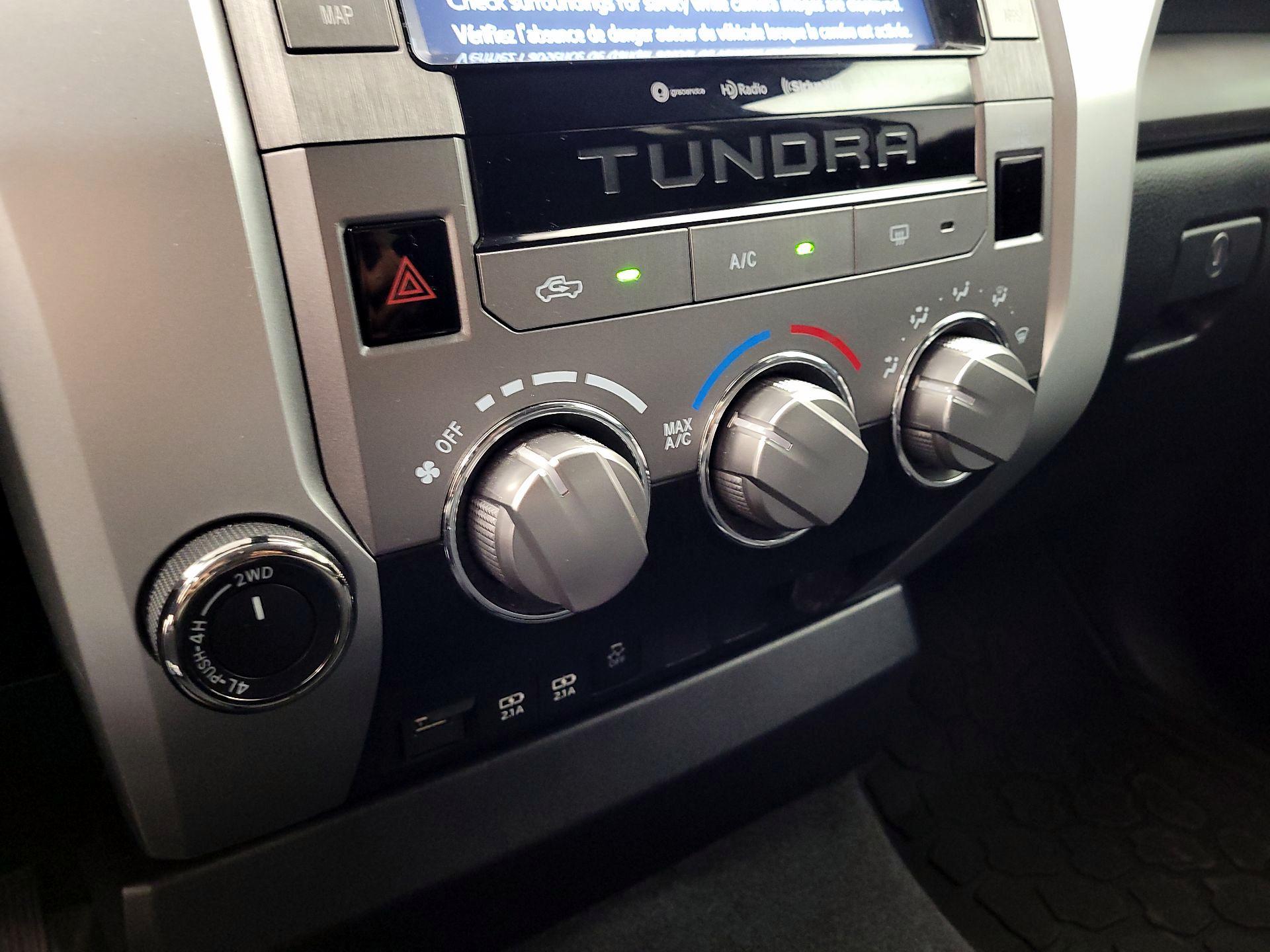 Thumbnail: 2020 Toyota Tundra - 16