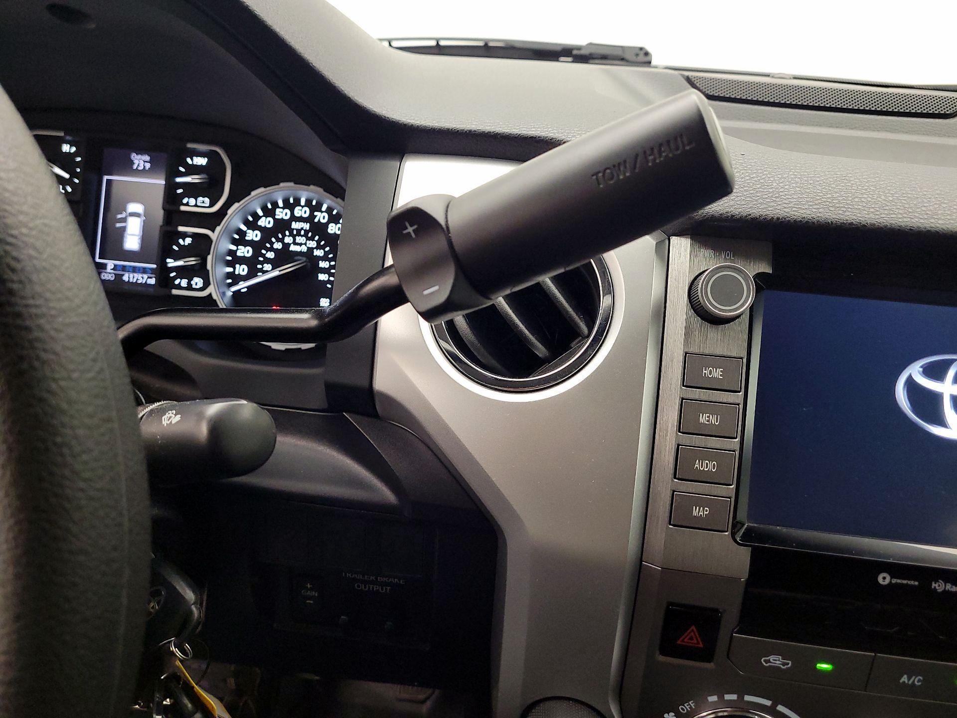 Thumbnail: 2020 Toyota Tundra - 17