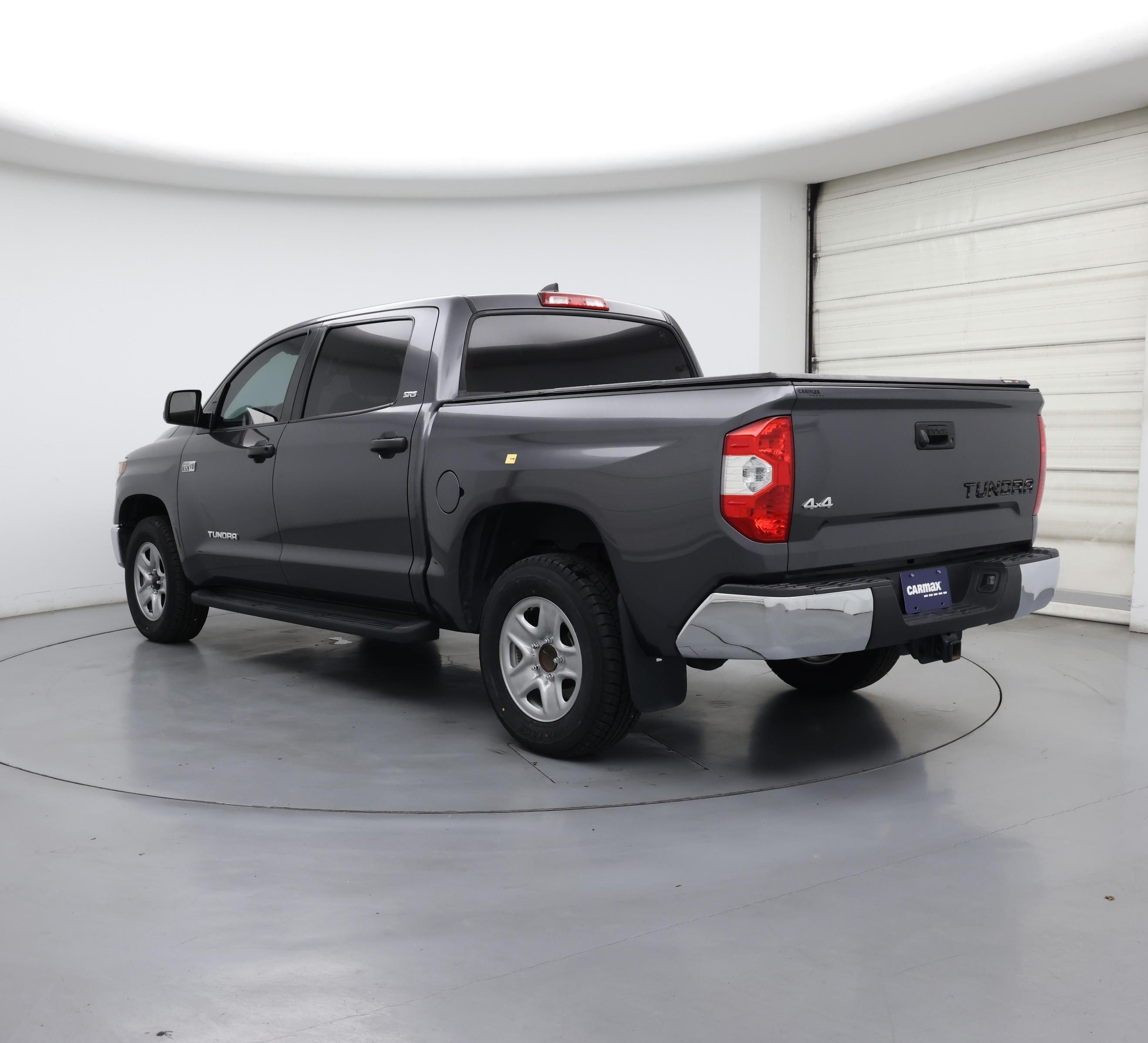 Thumbnail: 2020 Toyota Tundra - 2