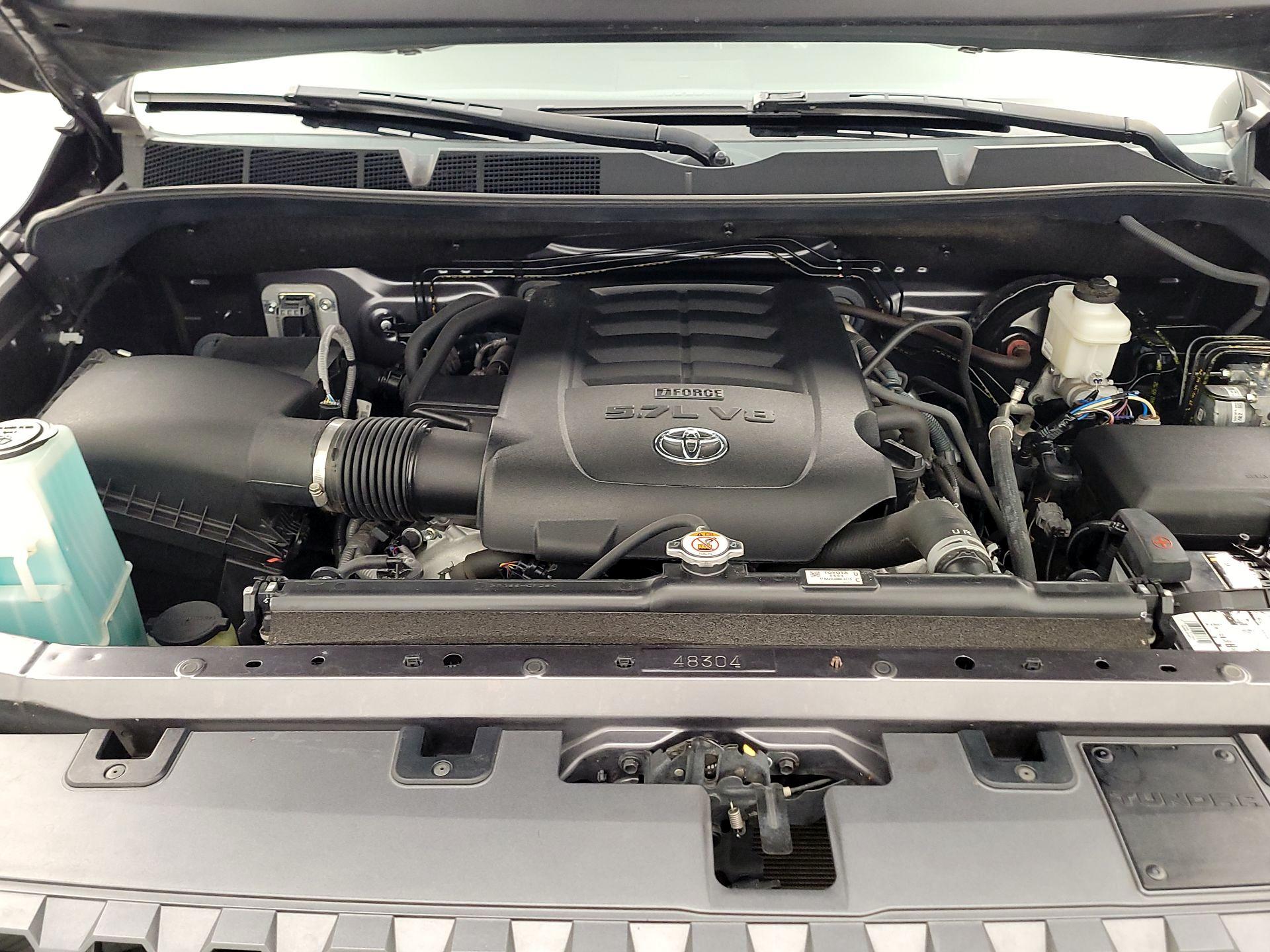 Thumbnail: 2020 Toyota Tundra - 20