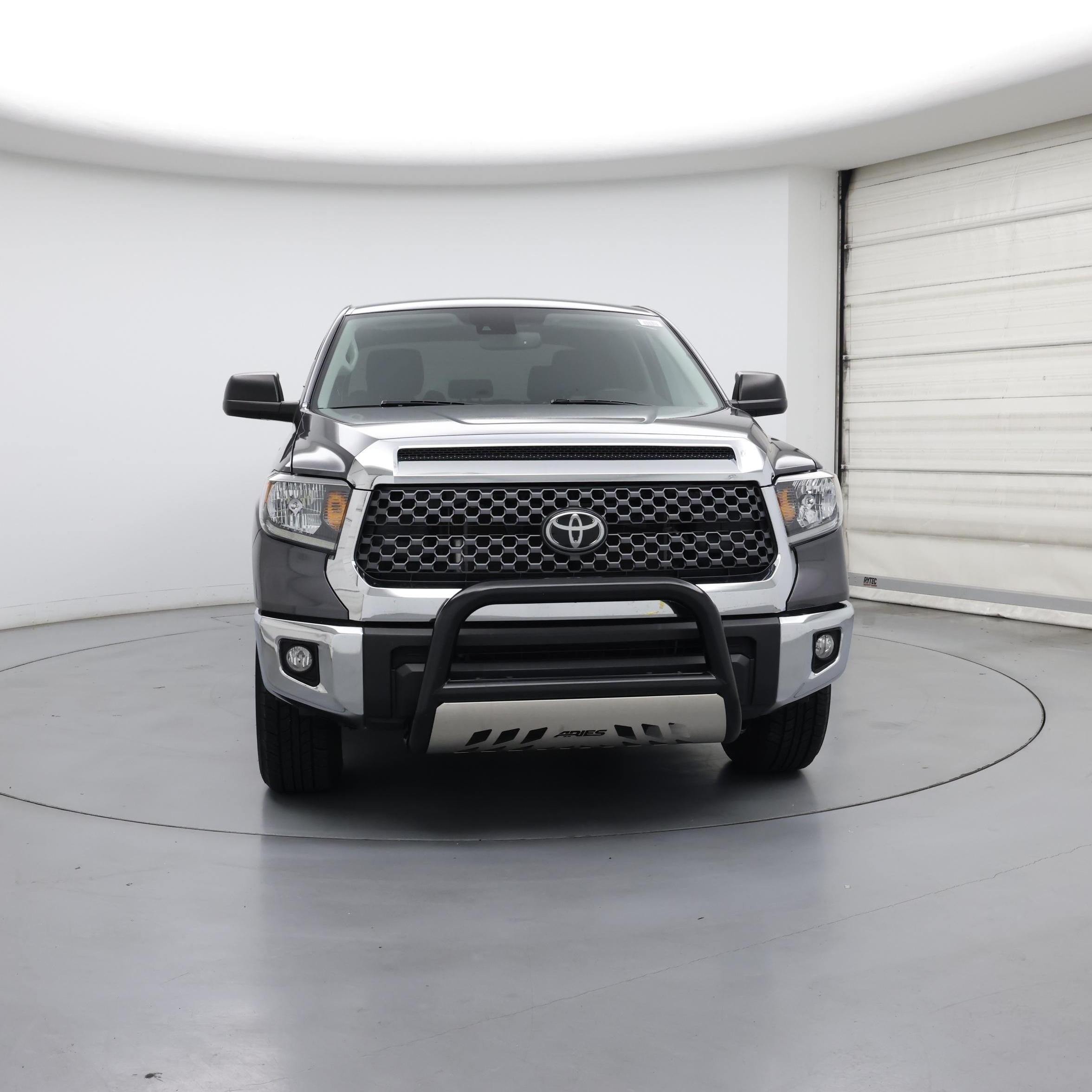 Thumbnail: 2020 Toyota Tundra - 5