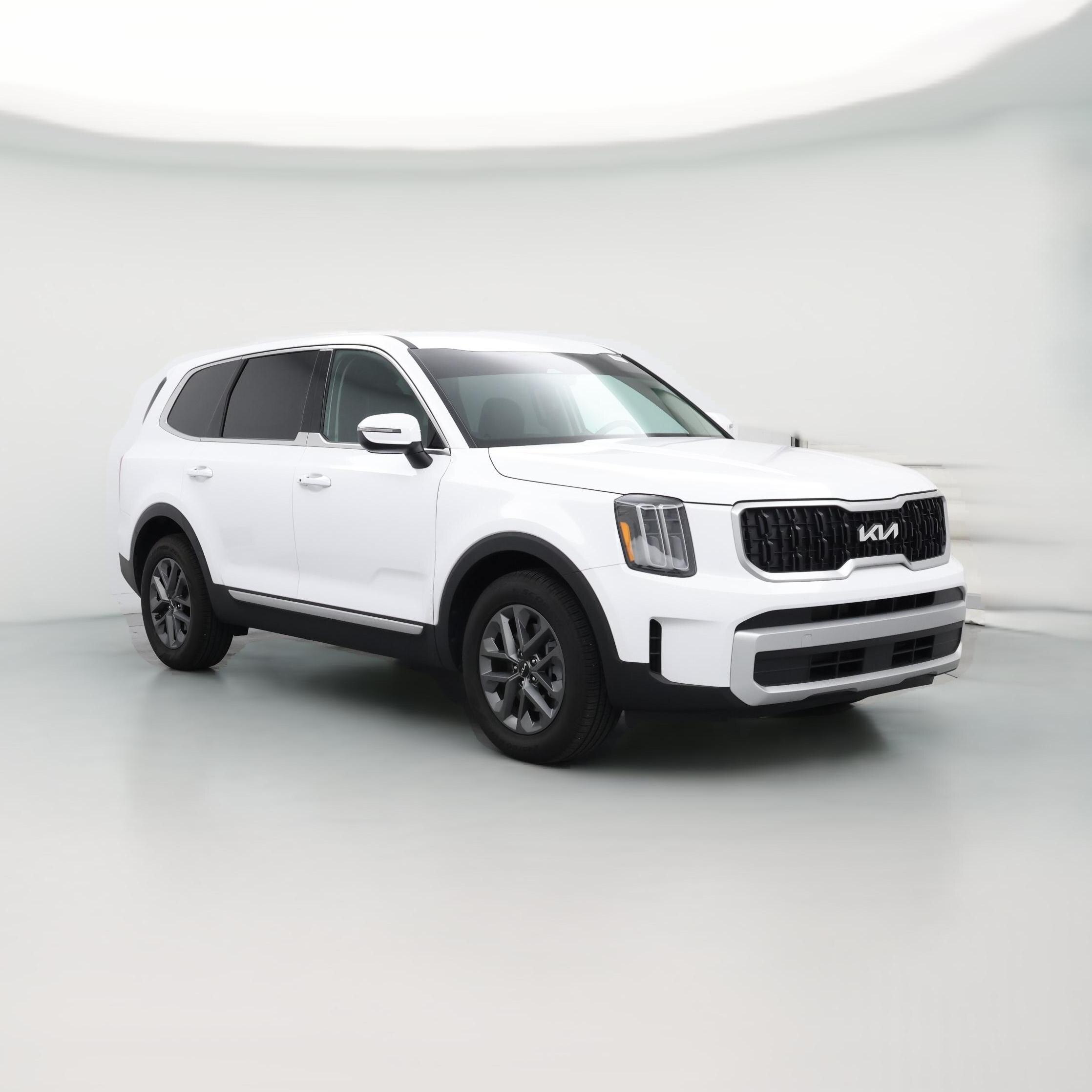 Thumbnail: 2025 Kia Telluride - 1