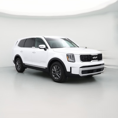 2025 Kia Telluride LX