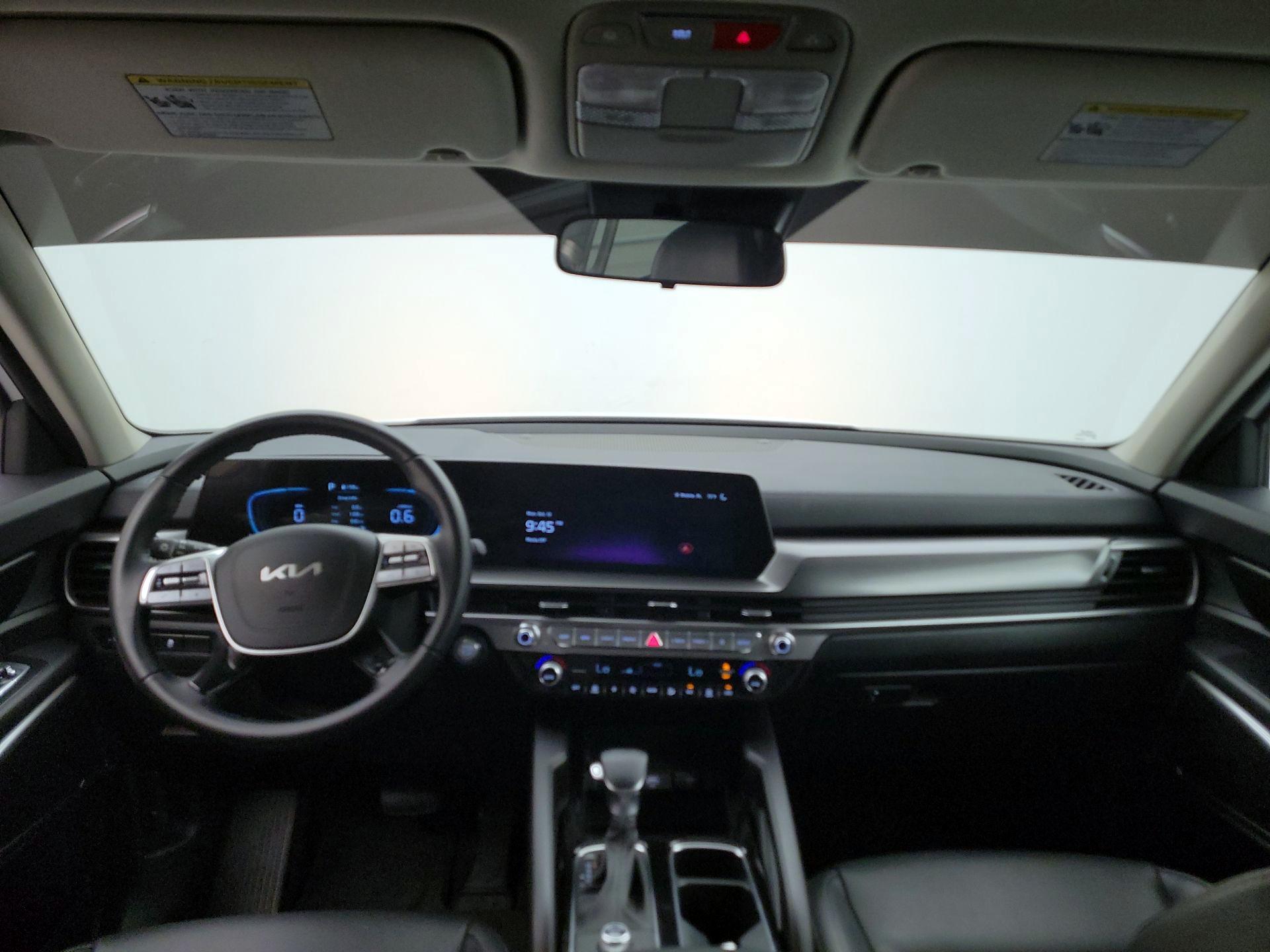 Thumbnail: 2025 Kia Telluride - 9