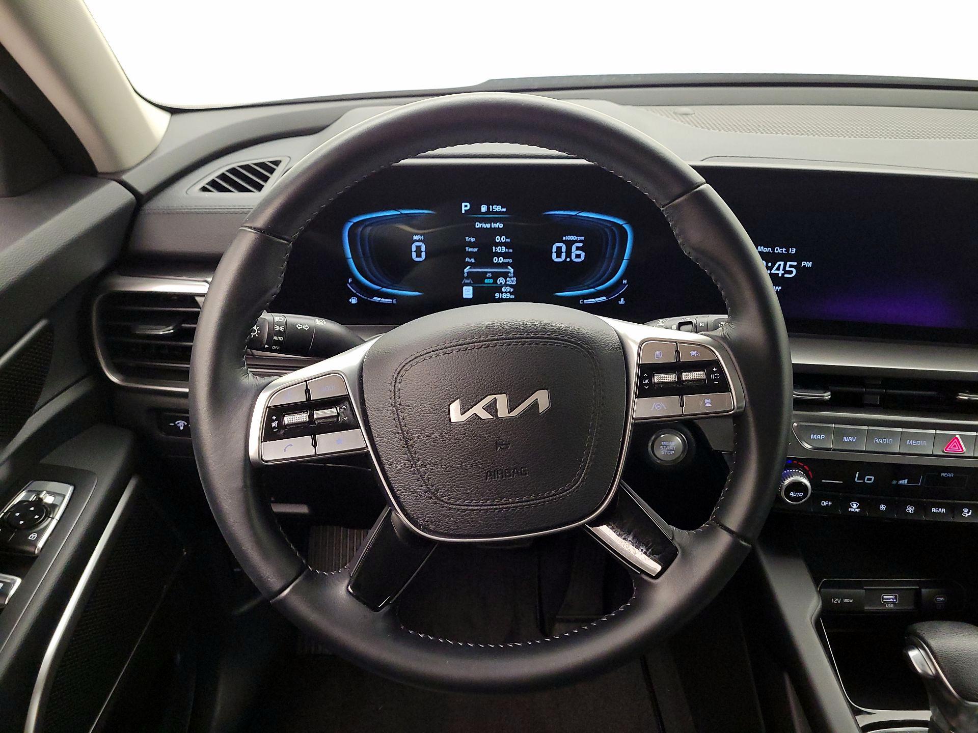 Thumbnail: 2025 Kia Telluride - 10