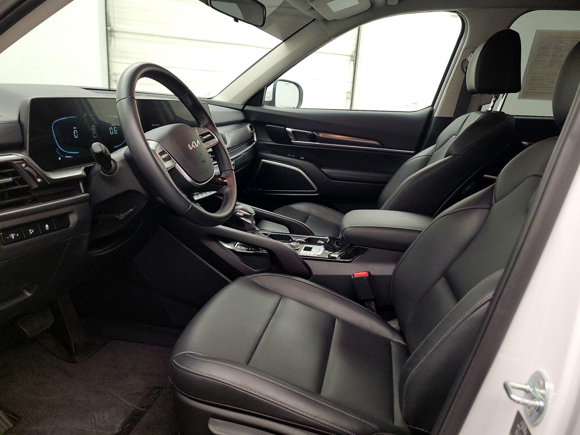 Thumbnail: 2025 Kia Telluride - 11