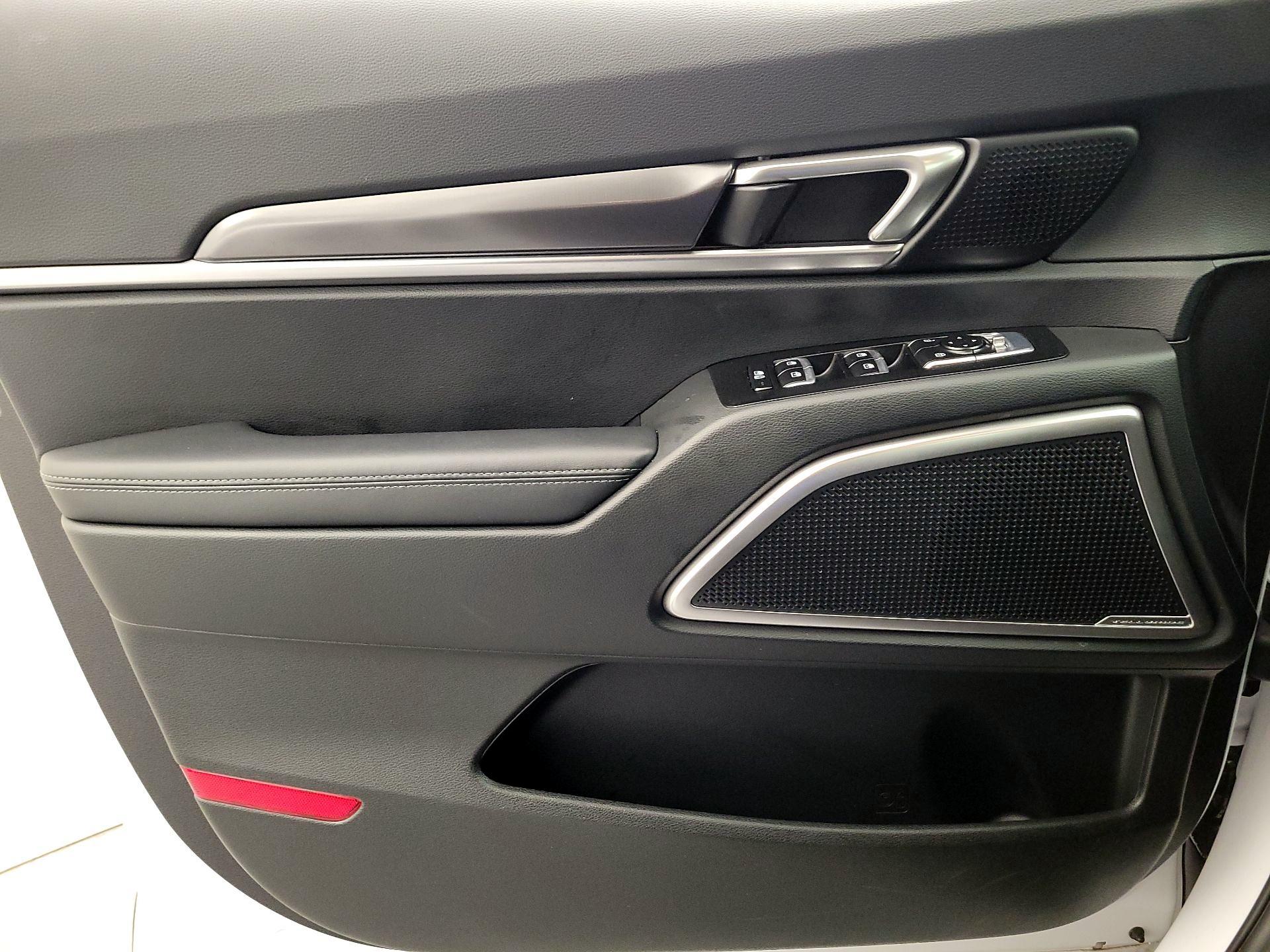 Thumbnail: 2025 Kia Telluride - 12