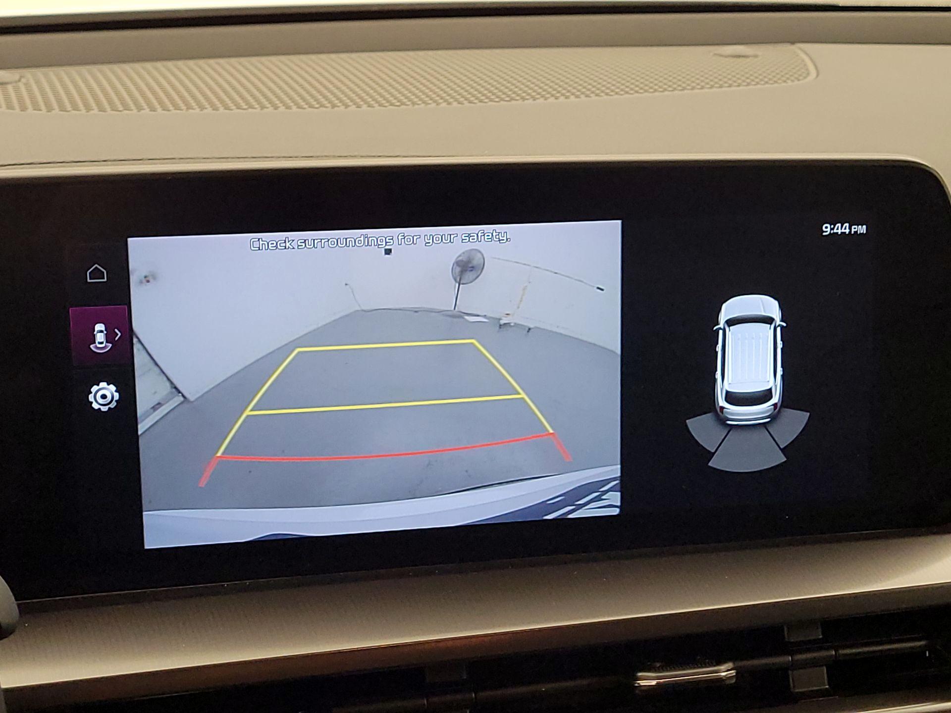 Thumbnail: 2025 Kia Telluride - 14