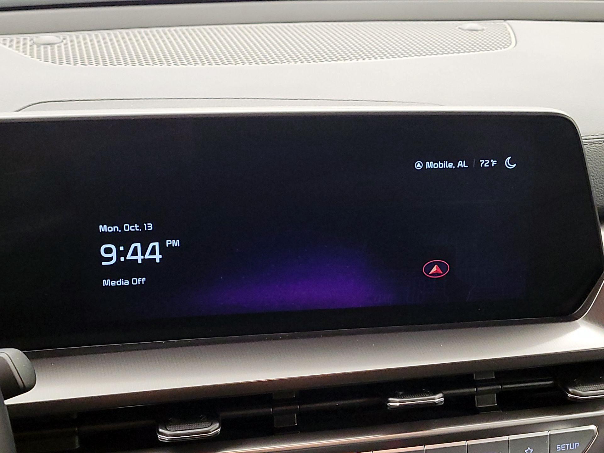 Thumbnail: 2025 Kia Telluride - 15