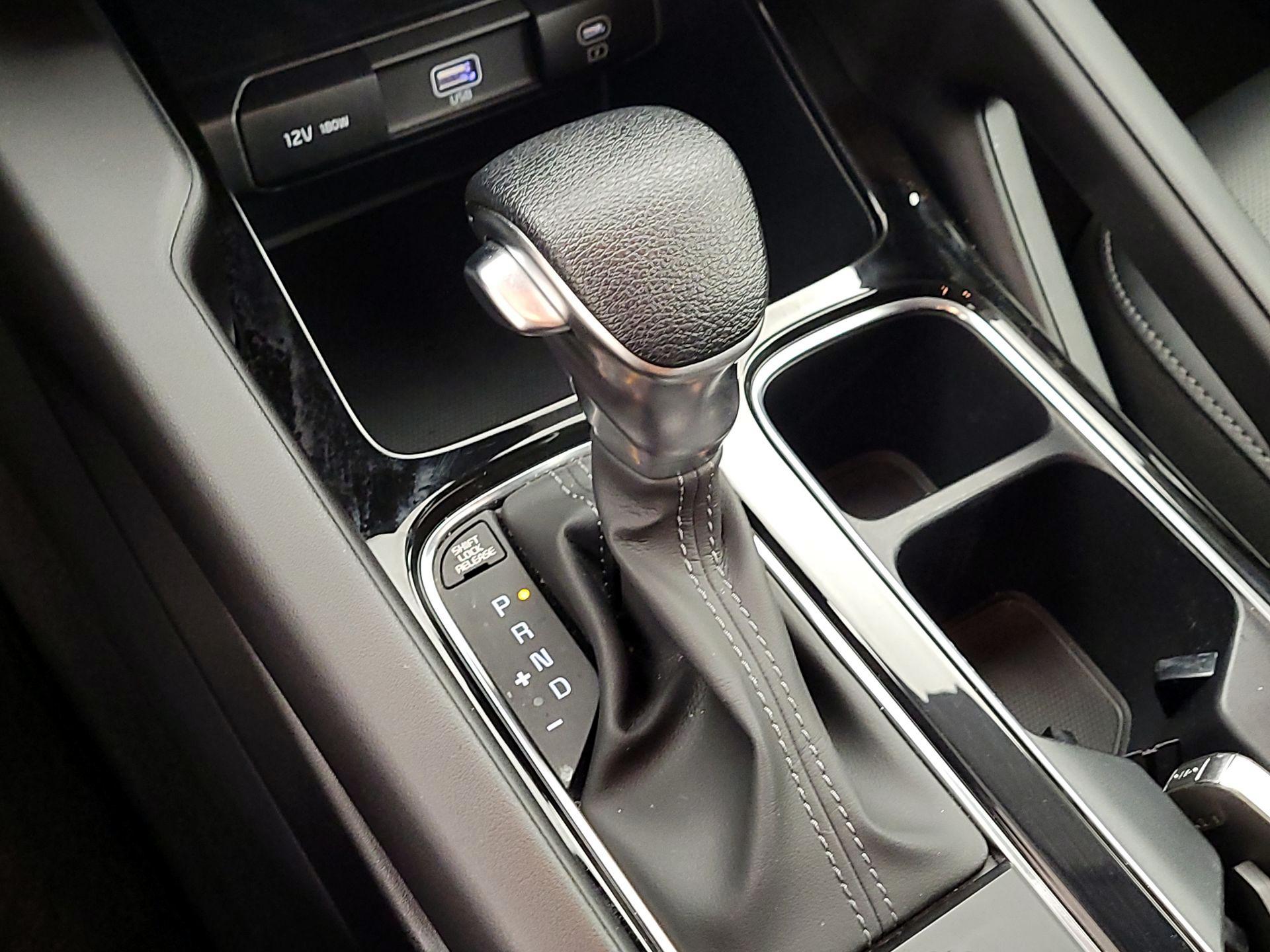 Thumbnail: 2025 Kia Telluride - 17