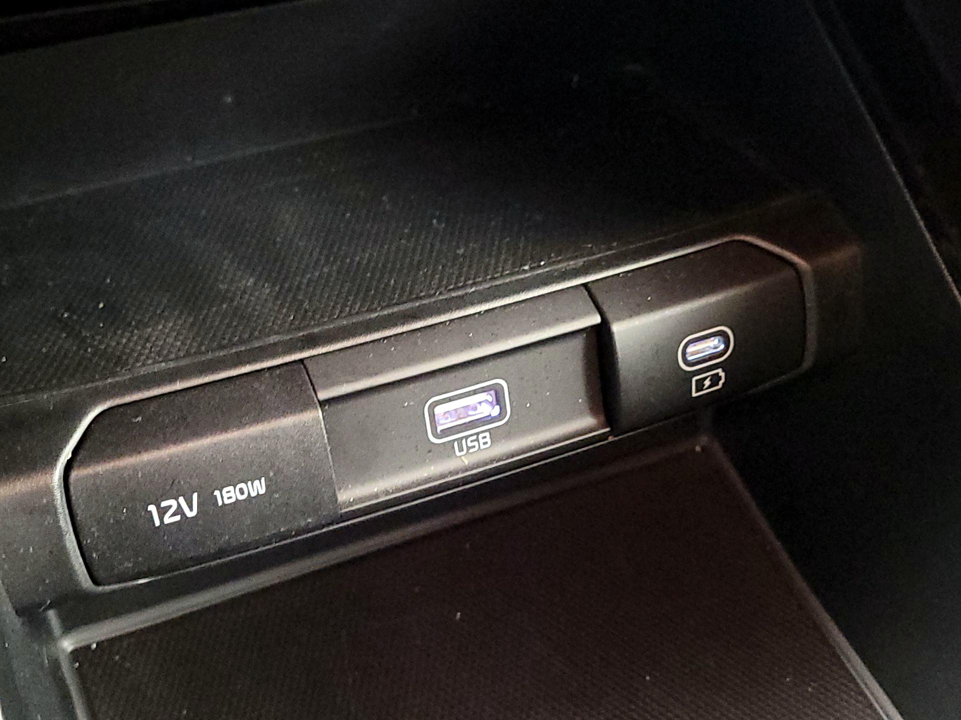 Thumbnail: 2025 Kia Telluride - 18