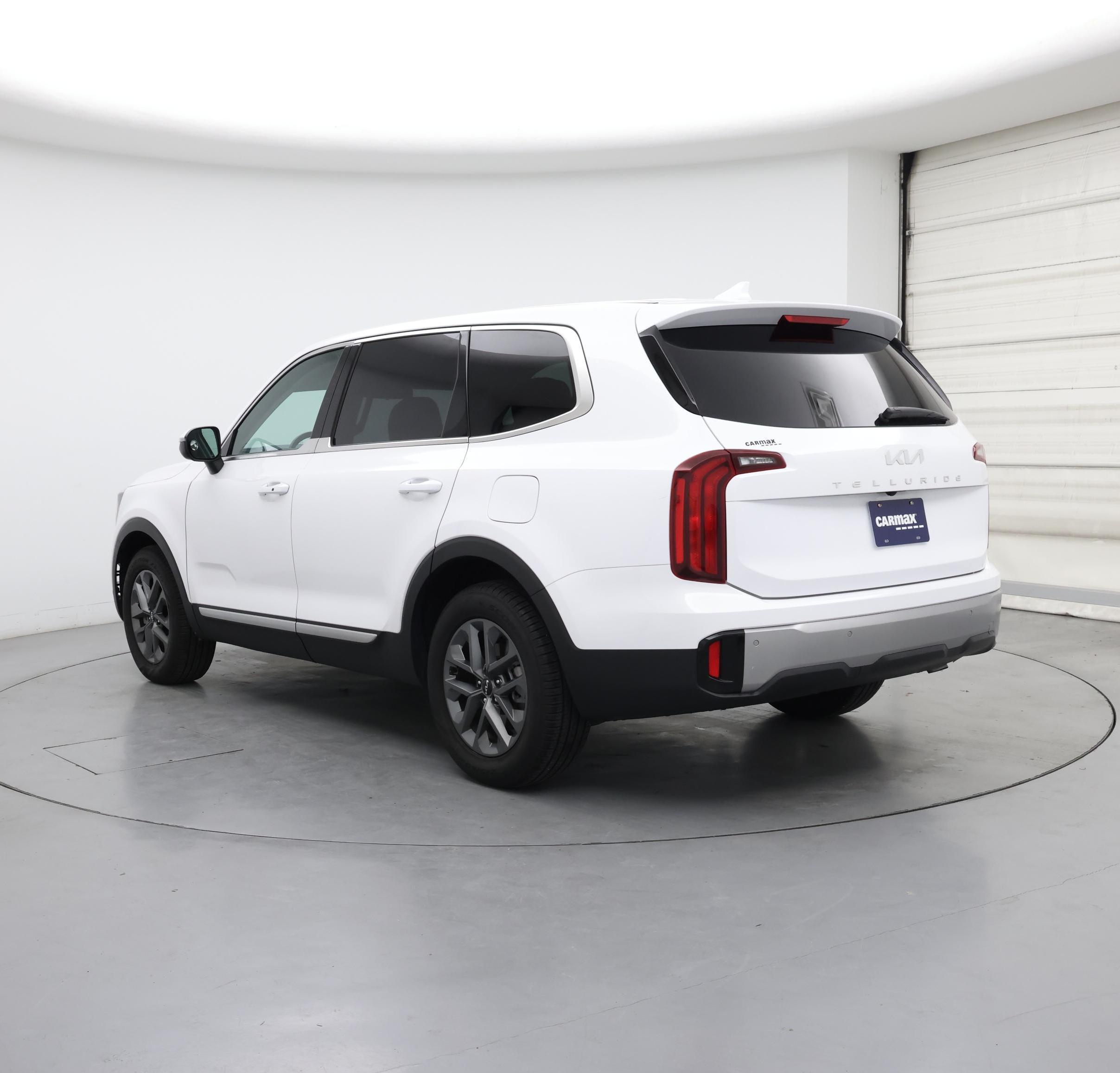 Thumbnail: 2025 Kia Telluride - 2