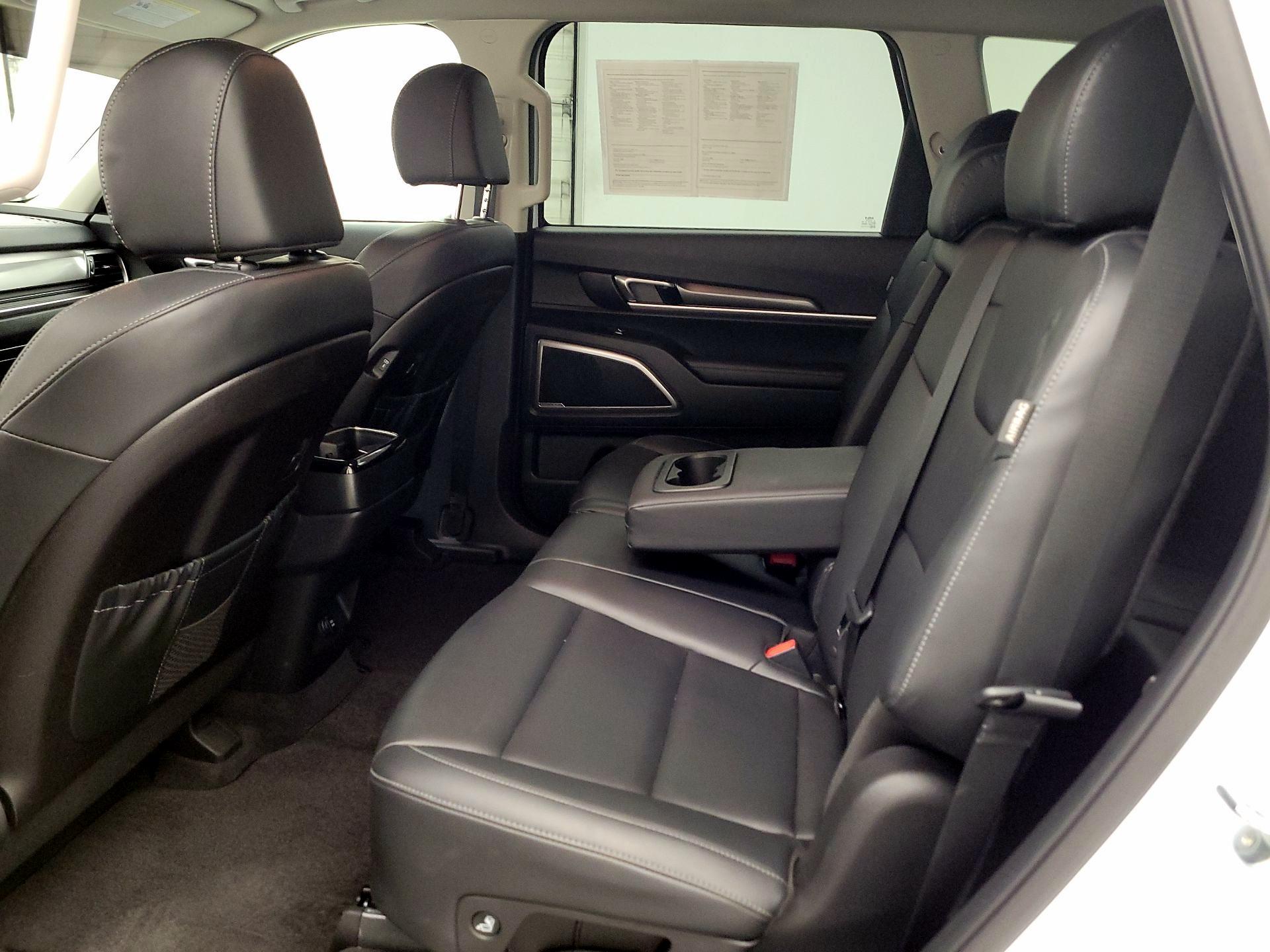 Thumbnail: 2025 Kia Telluride - 19