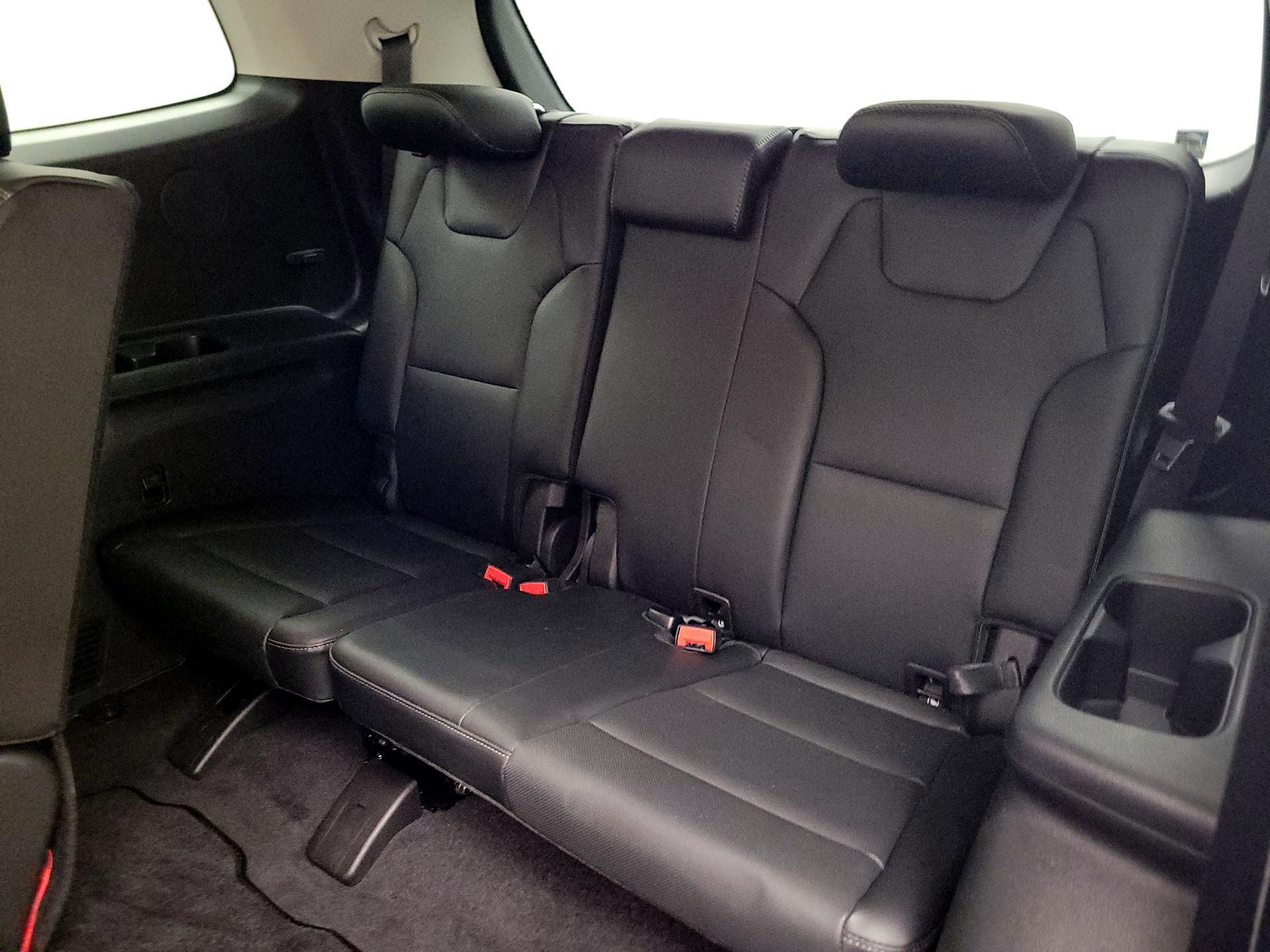 Thumbnail: 2025 Kia Telluride - 20