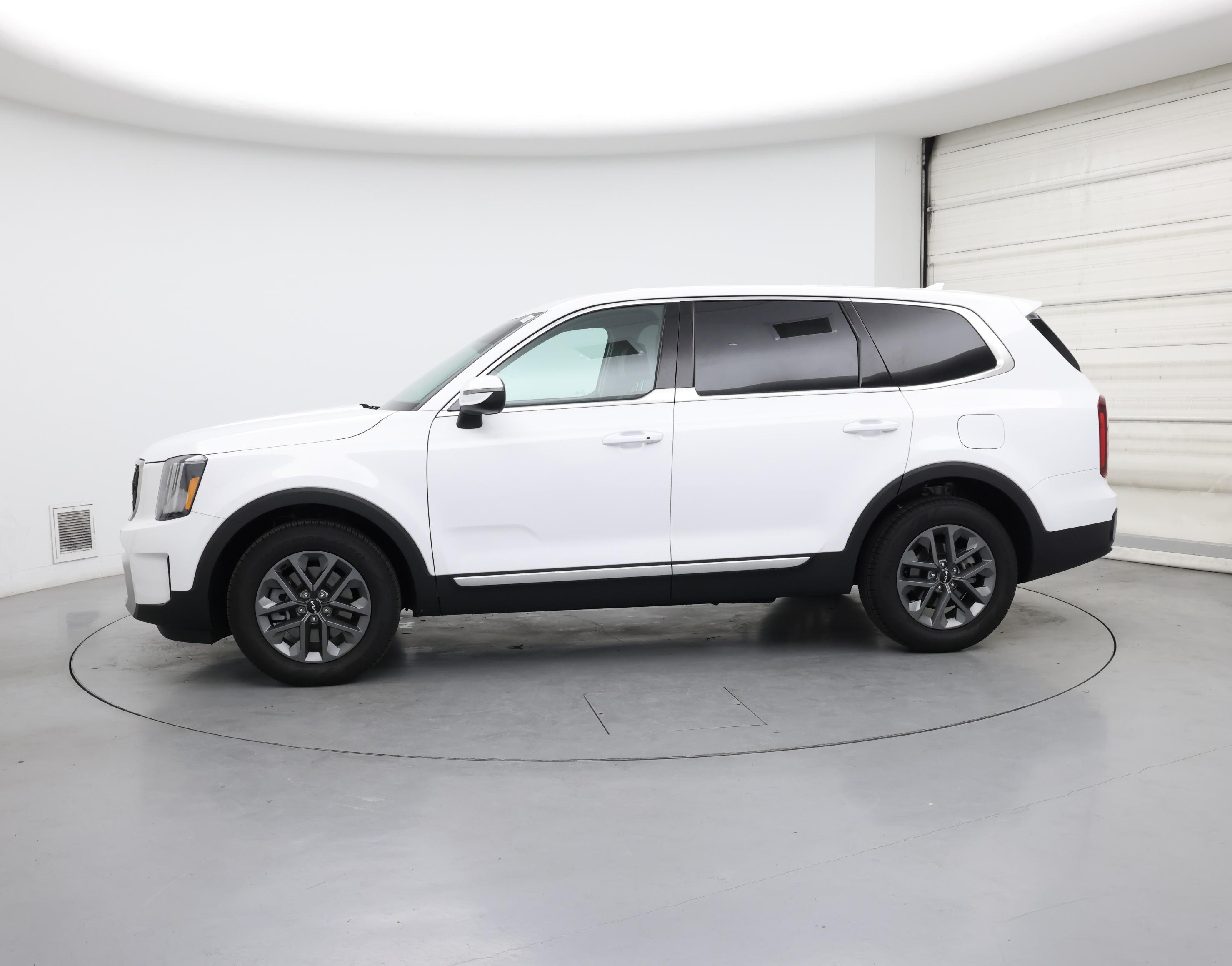 Thumbnail: 2025 Kia Telluride - 3