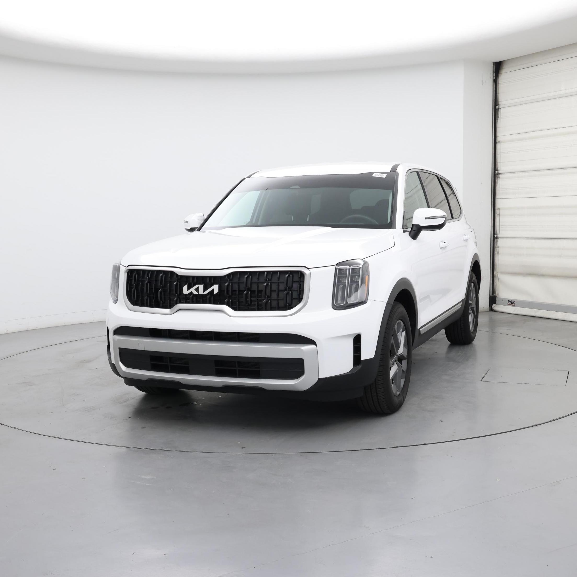 Thumbnail: 2025 Kia Telluride - 4