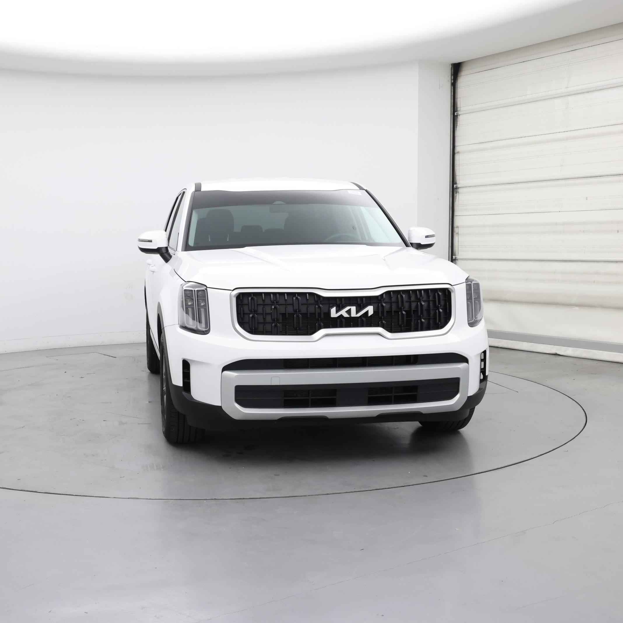 Thumbnail: 2025 Kia Telluride - 5