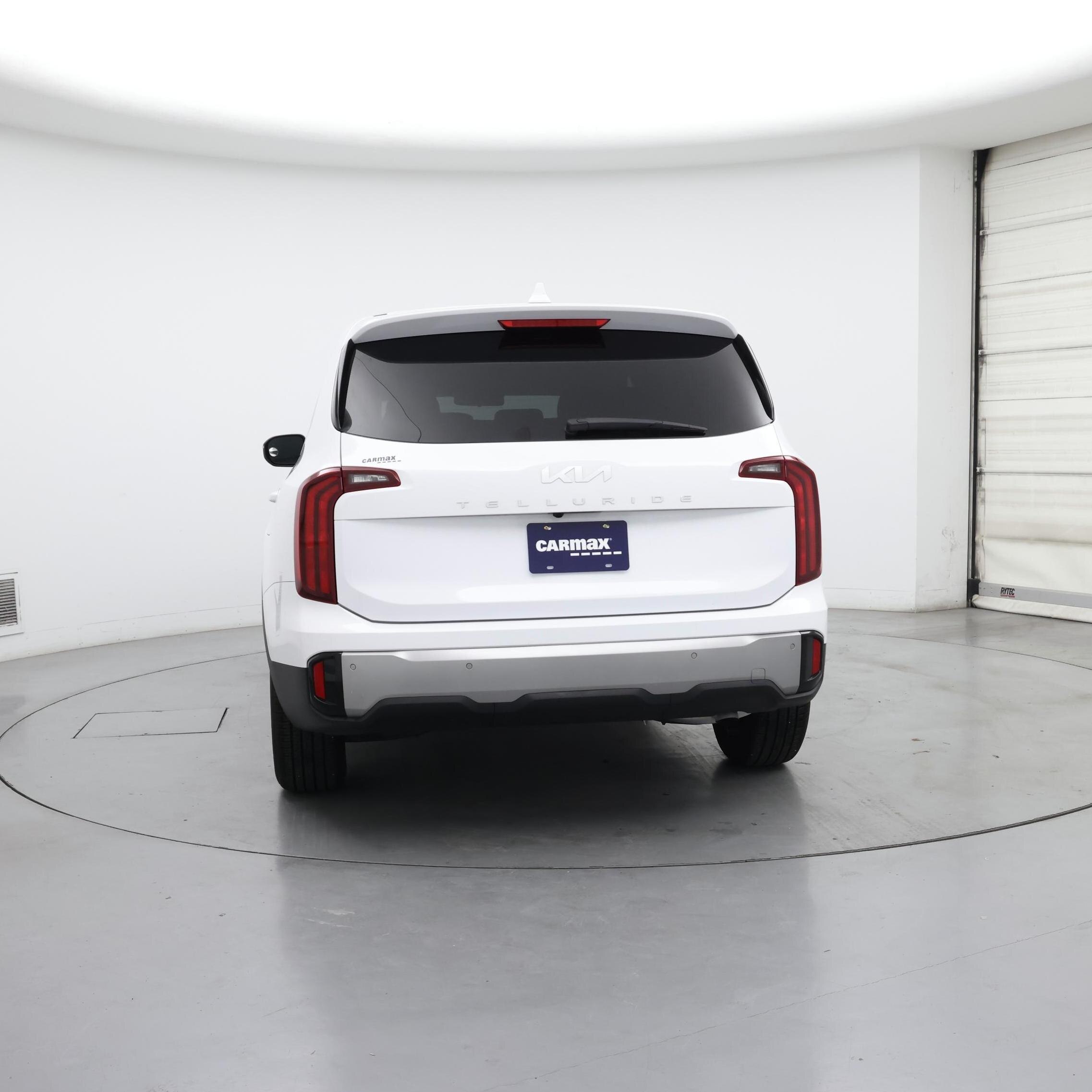 Thumbnail: 2025 Kia Telluride - 6