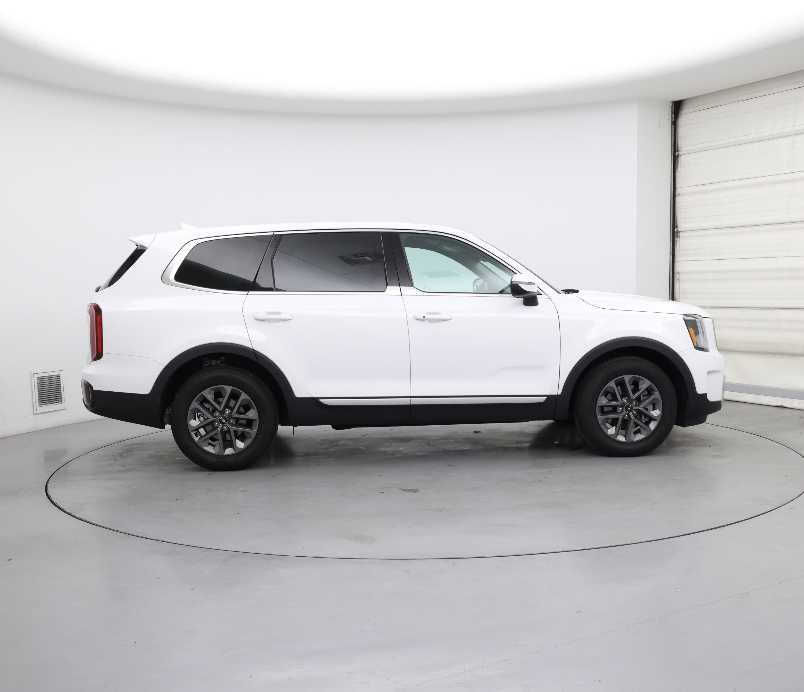 Thumbnail: 2025 Kia Telluride - 7