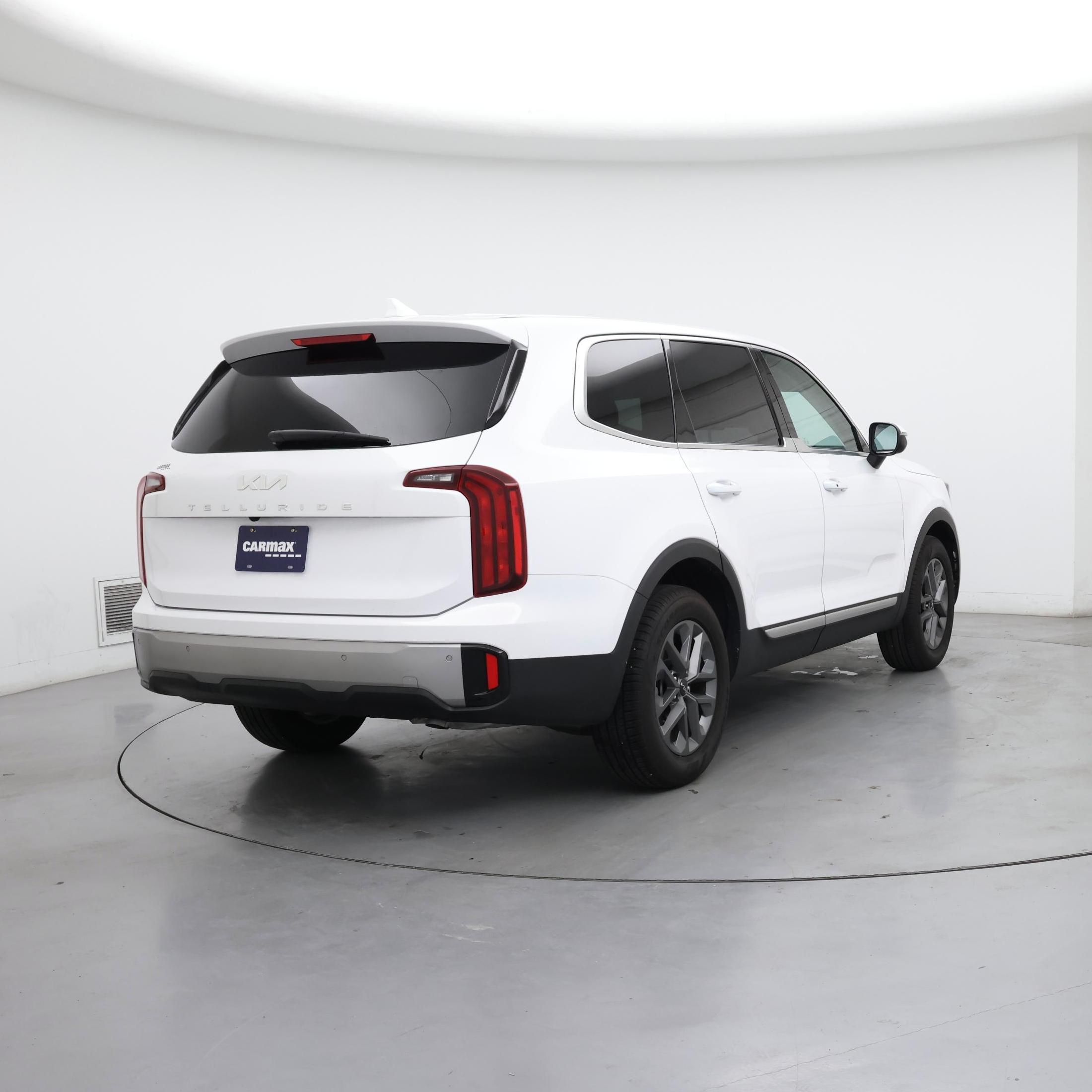 Thumbnail: 2025 Kia Telluride - 8