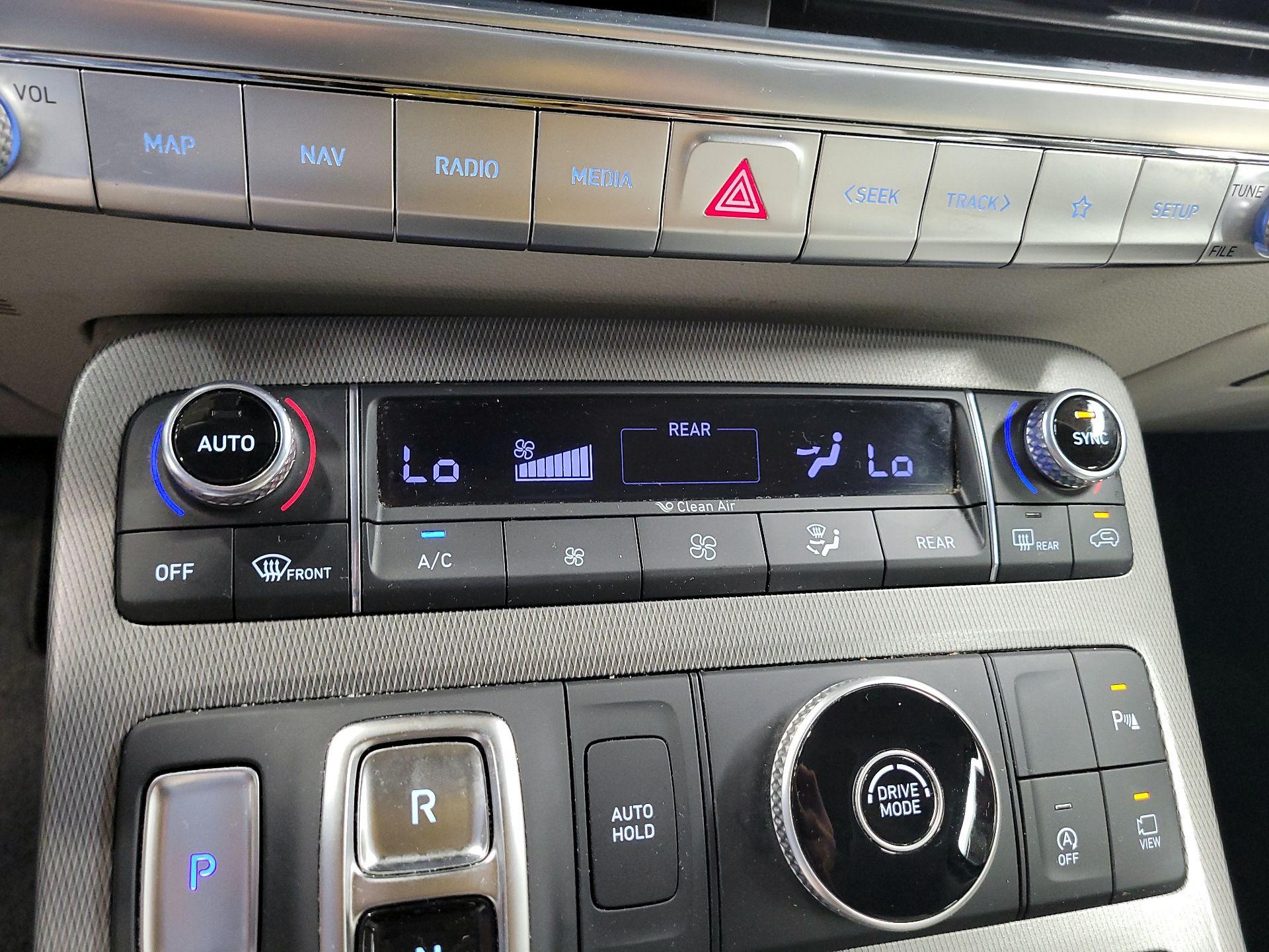 Thumbnail: 2021 Hyundai Palisade - 14