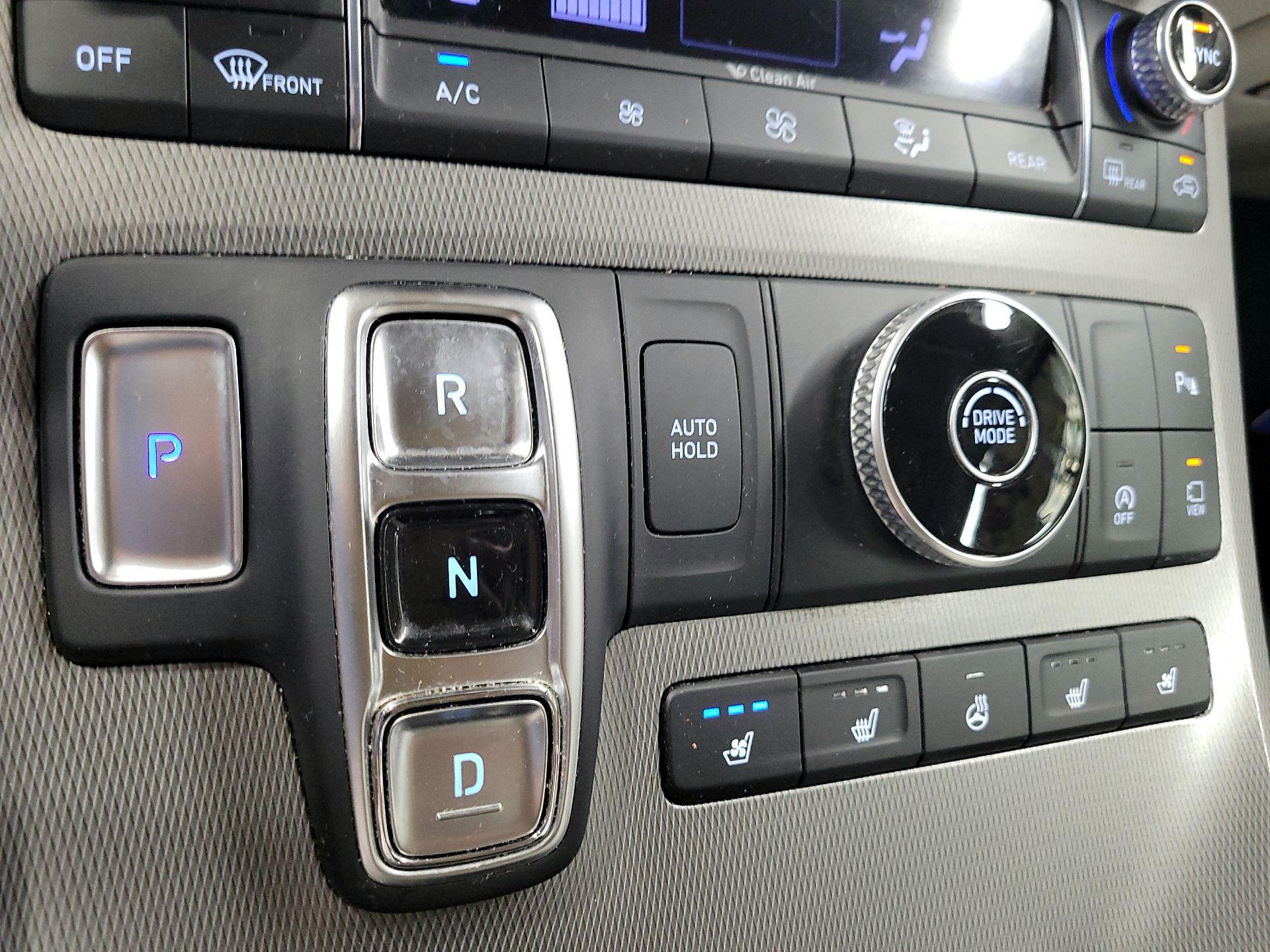 Thumbnail: 2021 Hyundai Palisade - 15