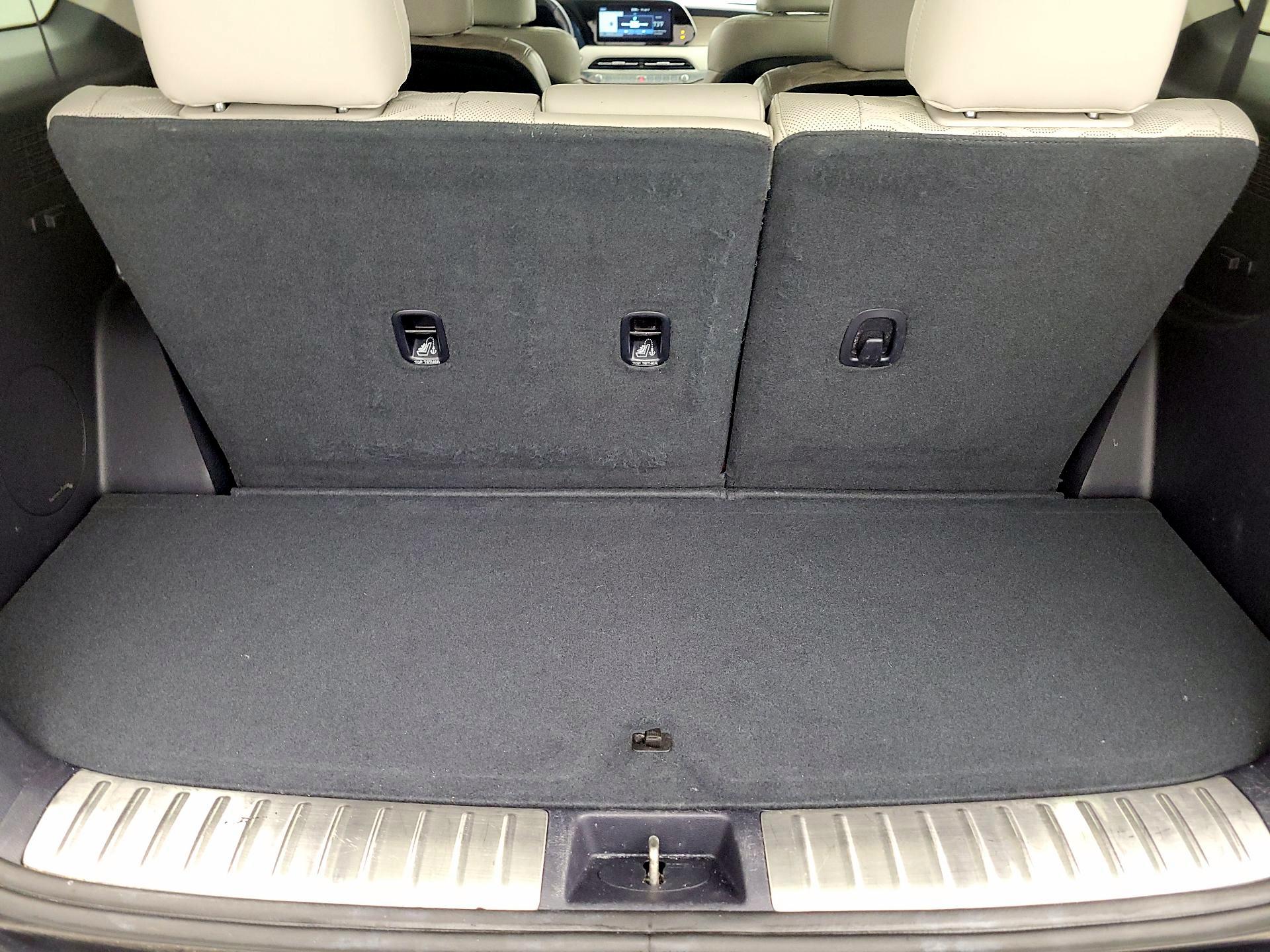 Thumbnail: 2021 Hyundai Palisade - 16