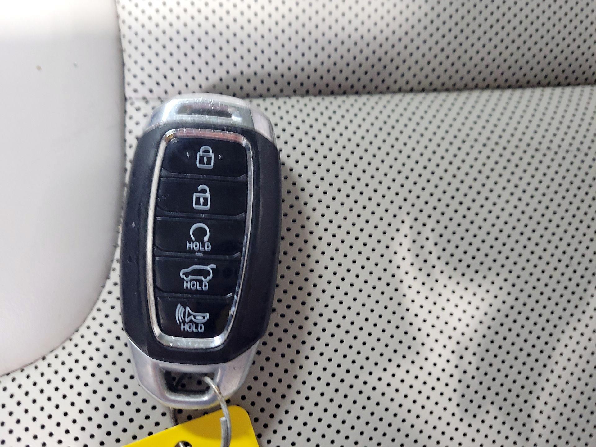 Thumbnail: 2021 Hyundai Palisade - 18