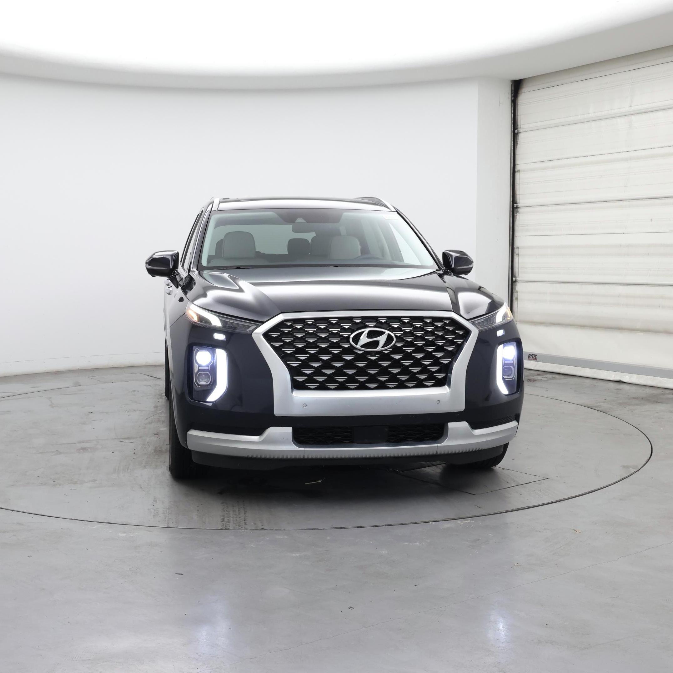 Thumbnail: 2021 Hyundai Palisade - 5