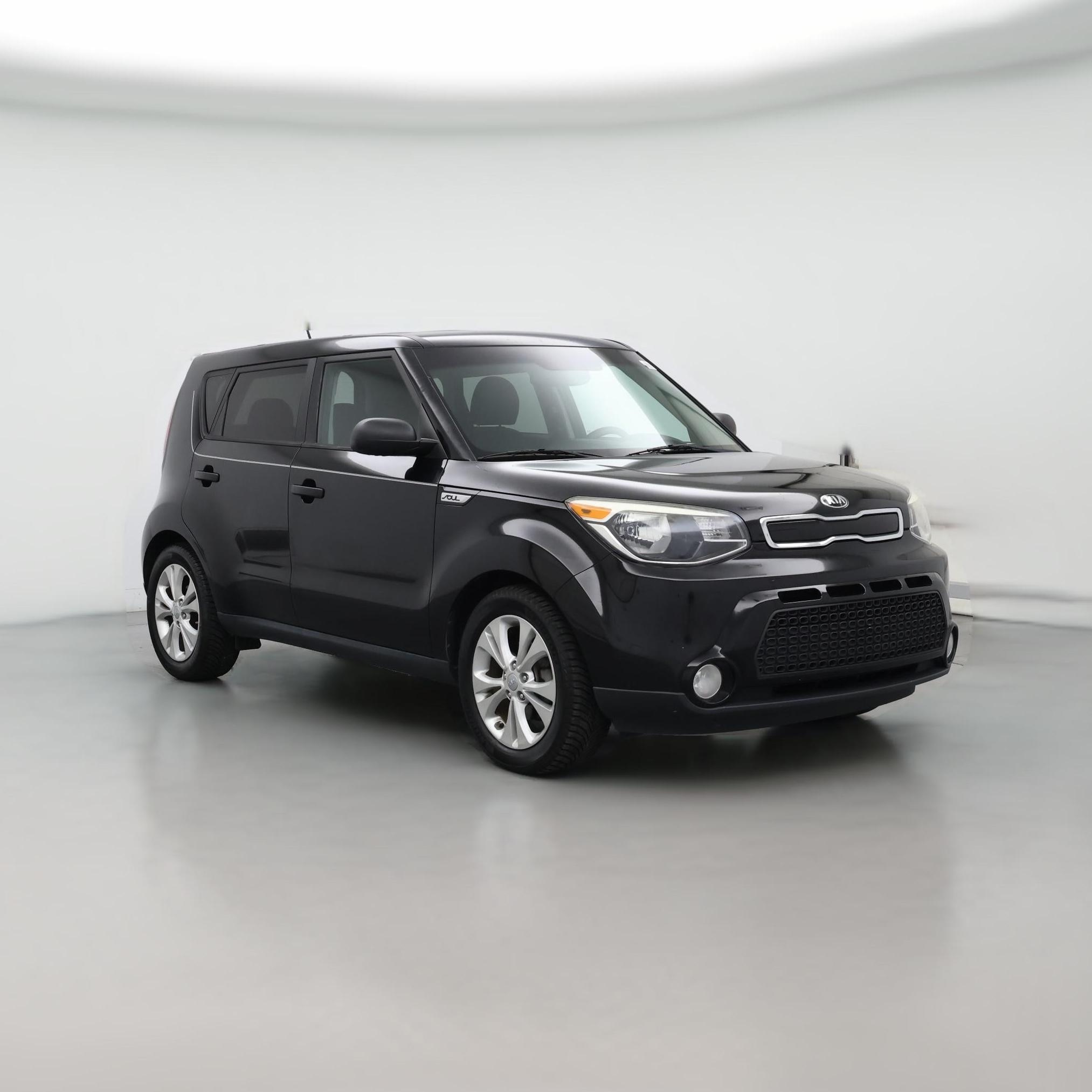 Thumbnail: 2016 Kia Soul - 1