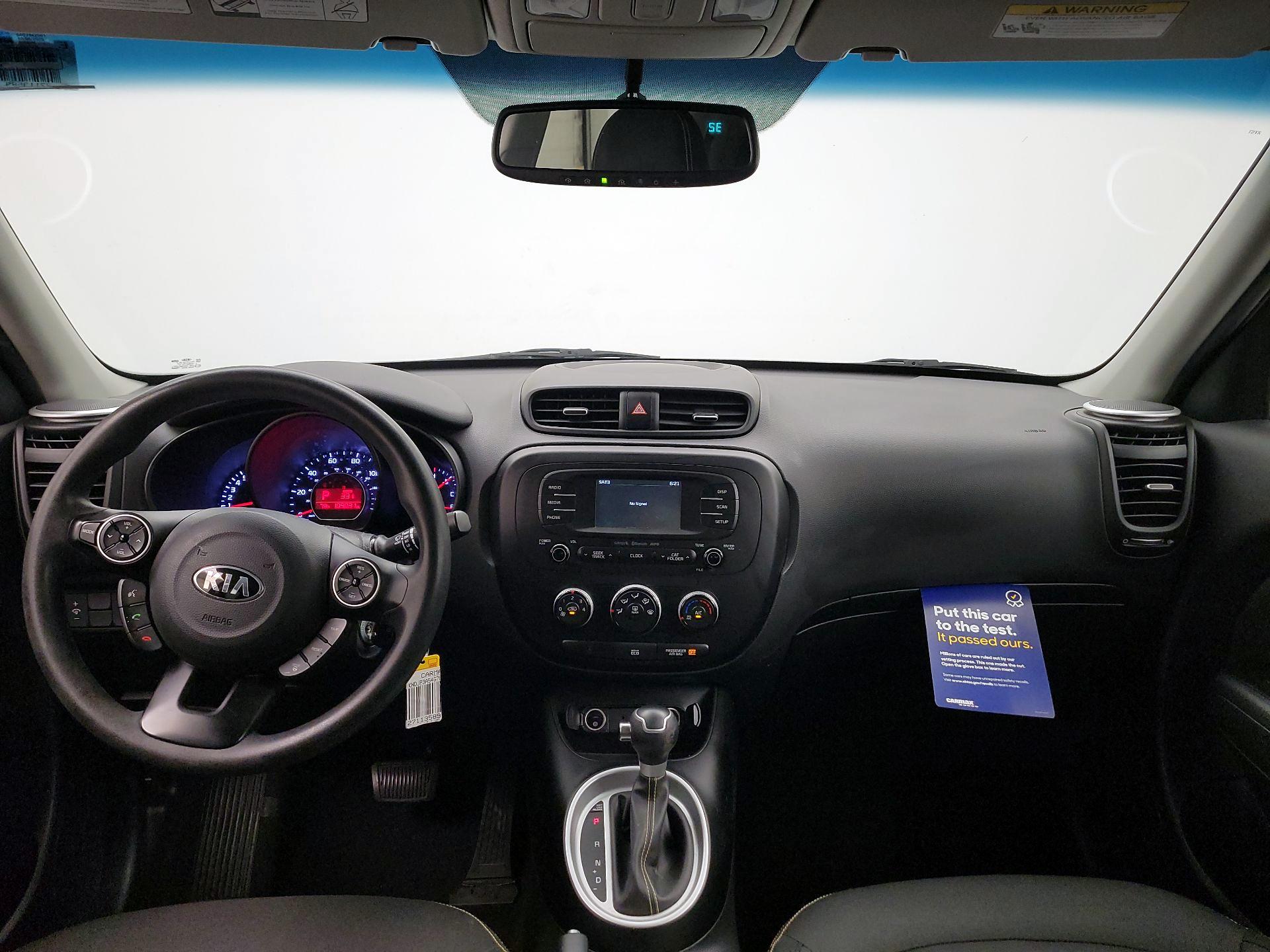 Thumbnail: 2016 Kia Soul - 9