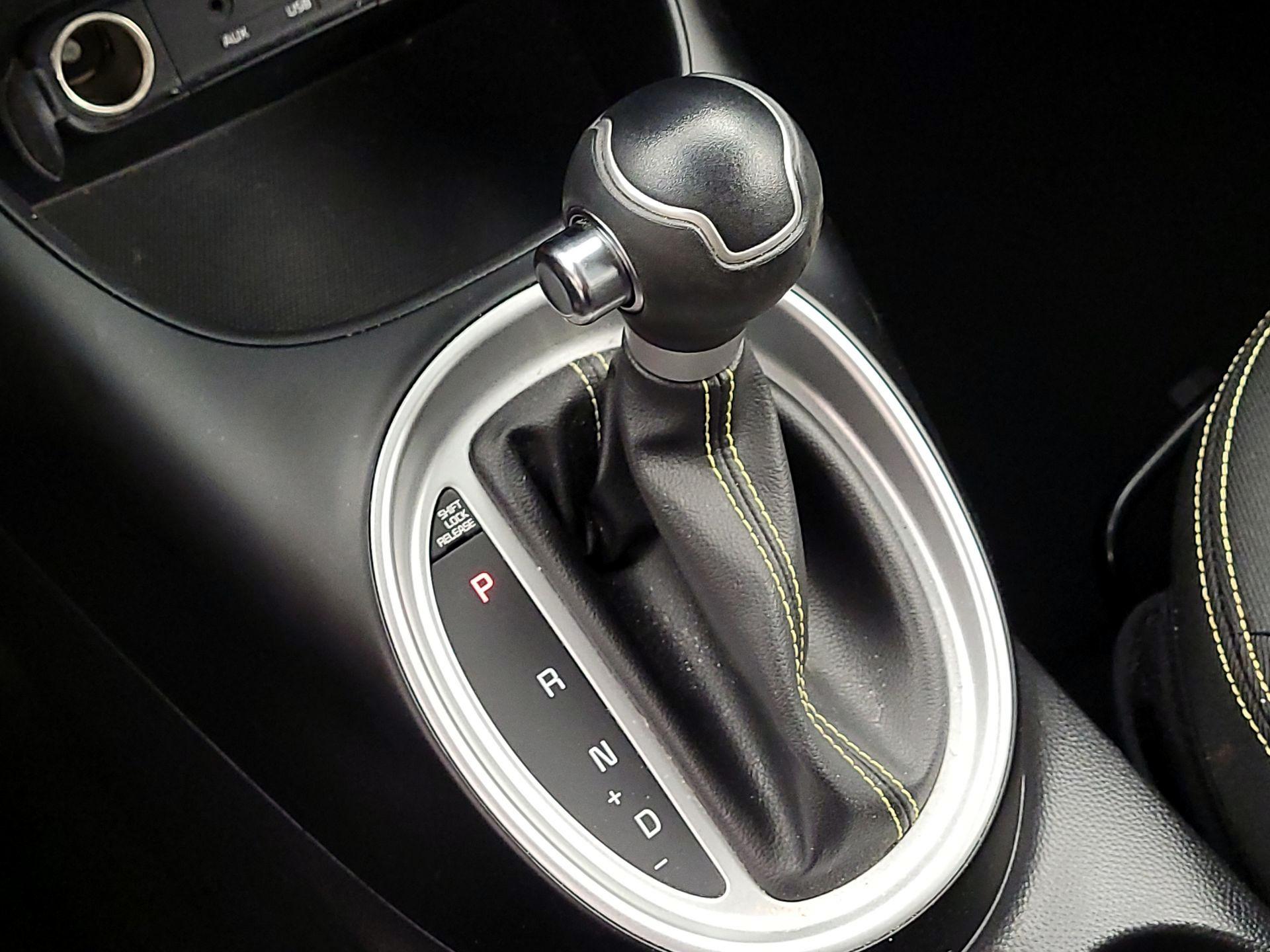 Thumbnail: 2016 Kia Soul - 17