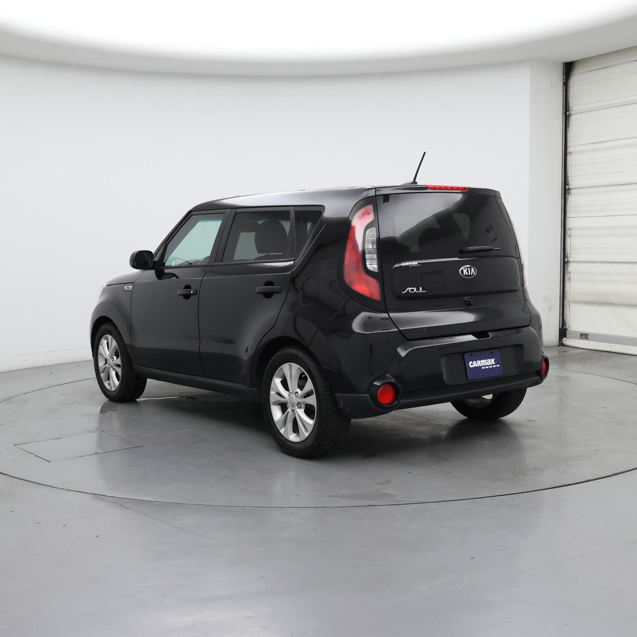Thumbnail: 2016 Kia Soul - 2