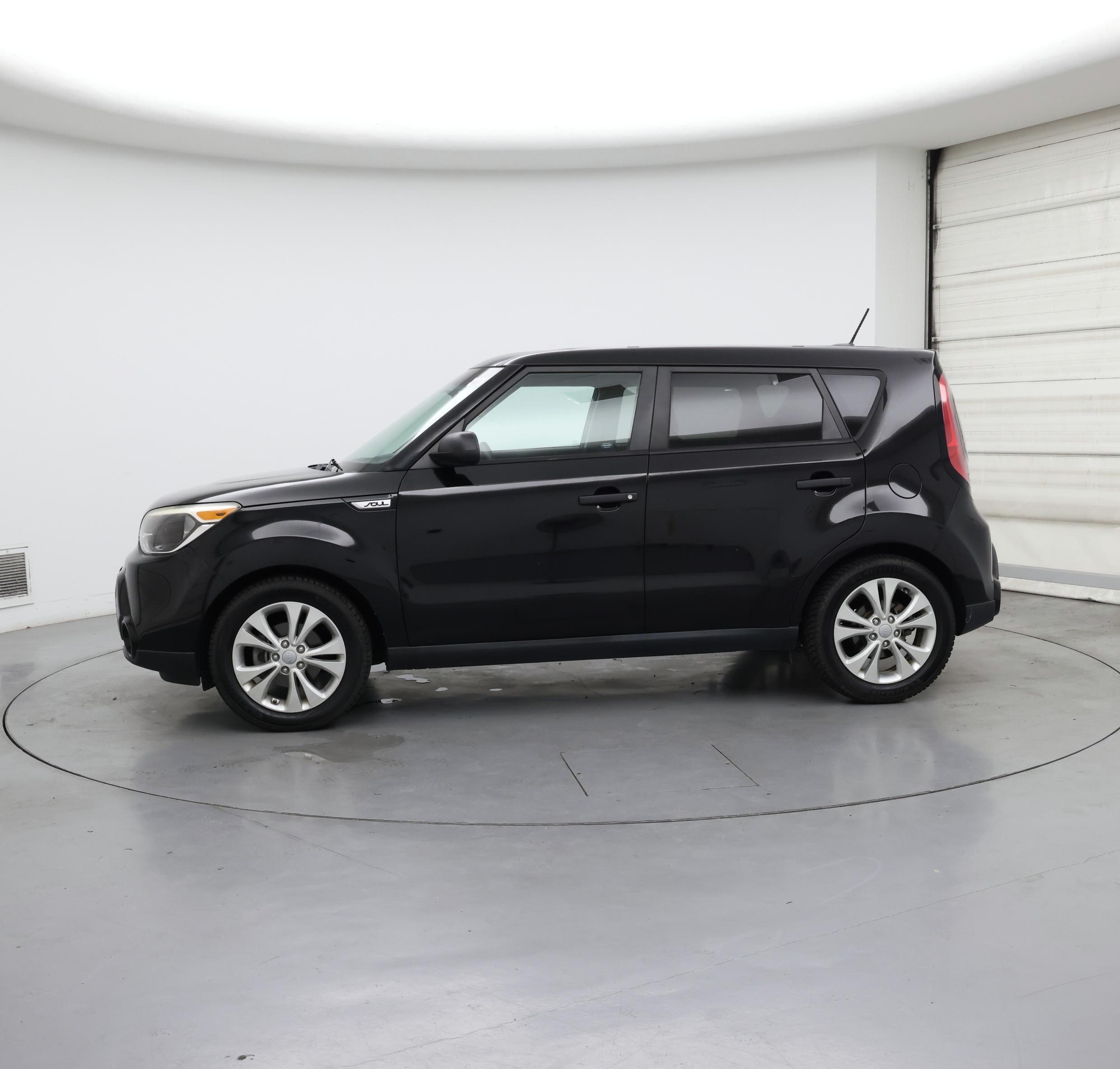 Thumbnail: 2016 Kia Soul - 3