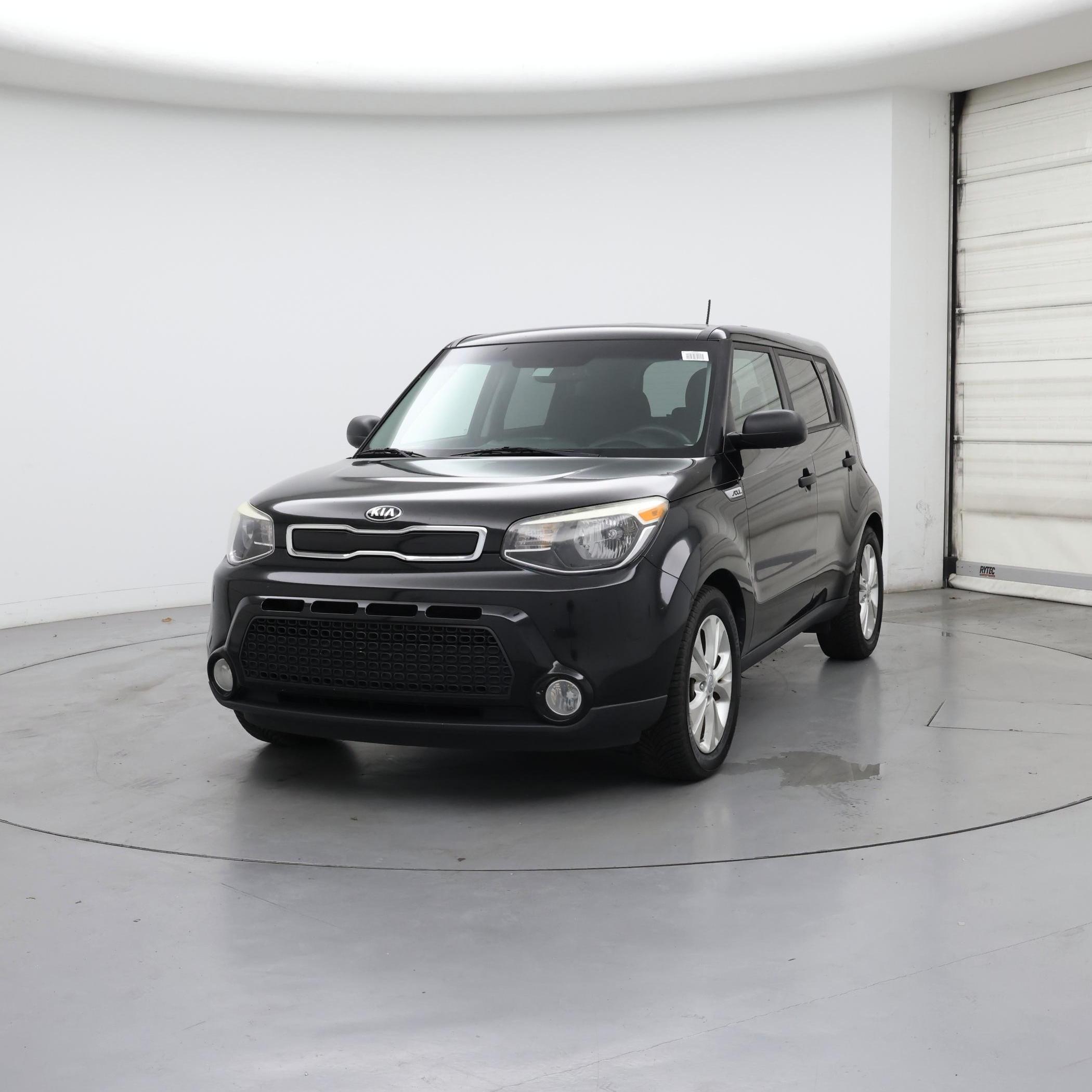 Thumbnail: 2016 Kia Soul - 4