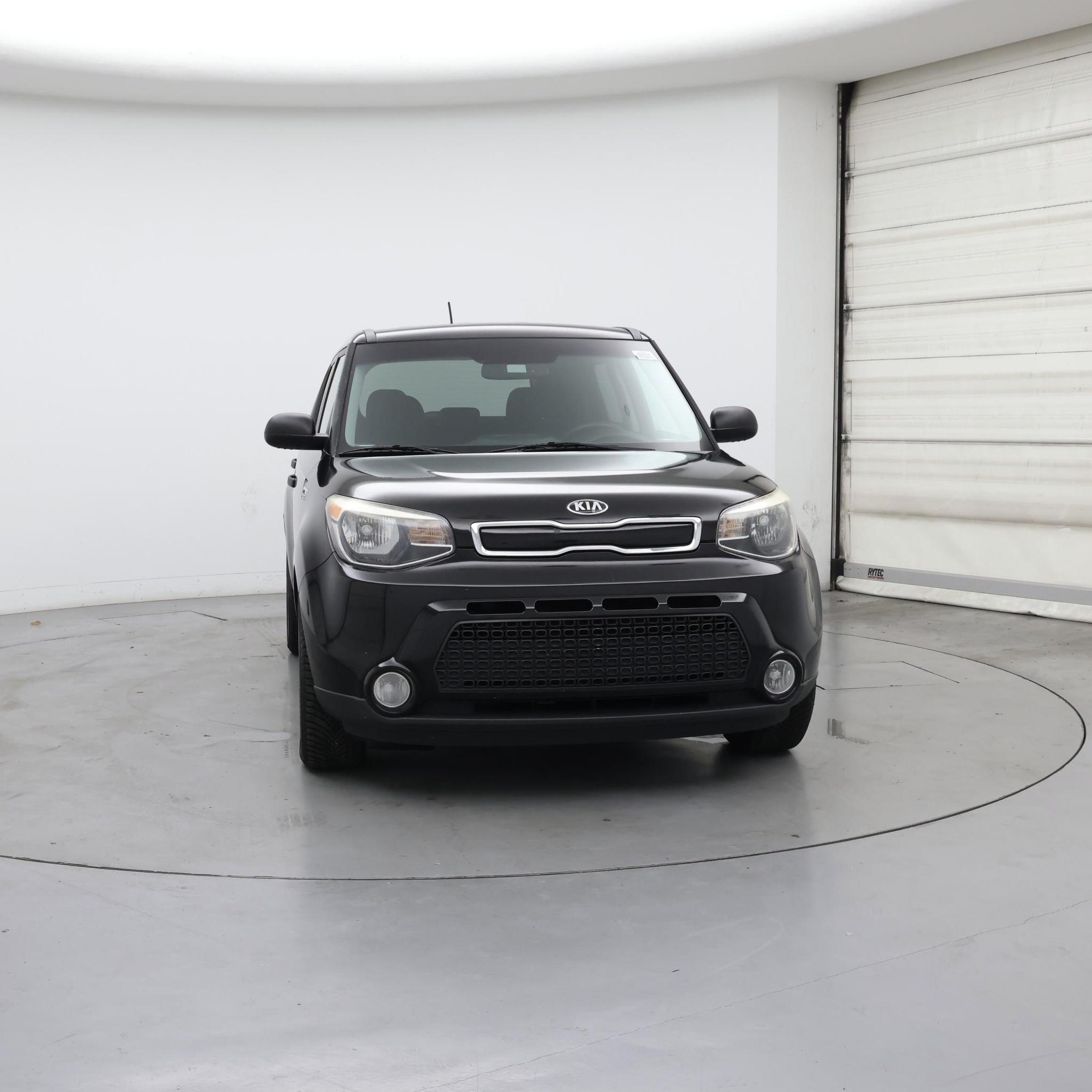 Thumbnail: 2016 Kia Soul - 5