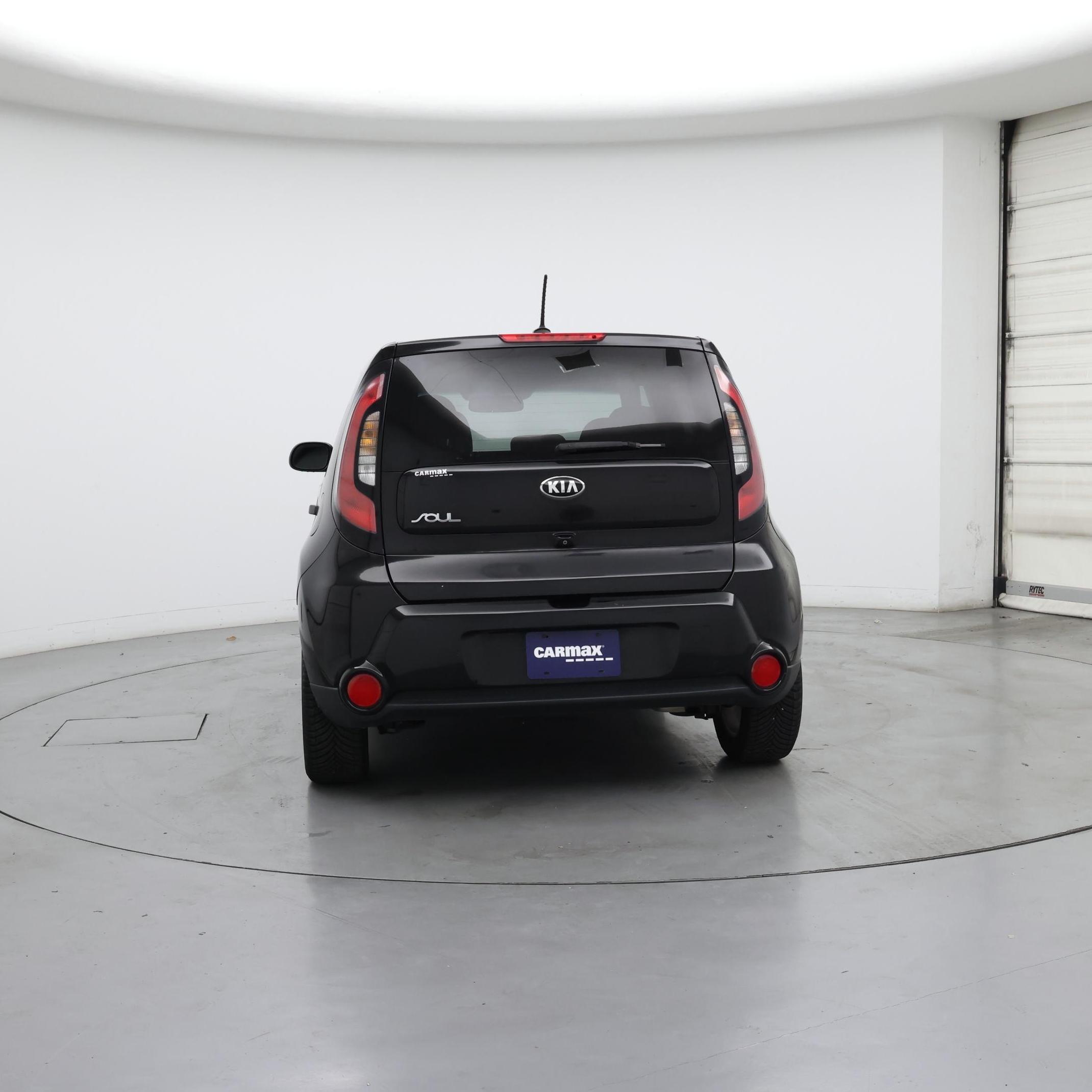 Thumbnail: 2016 Kia Soul - 6