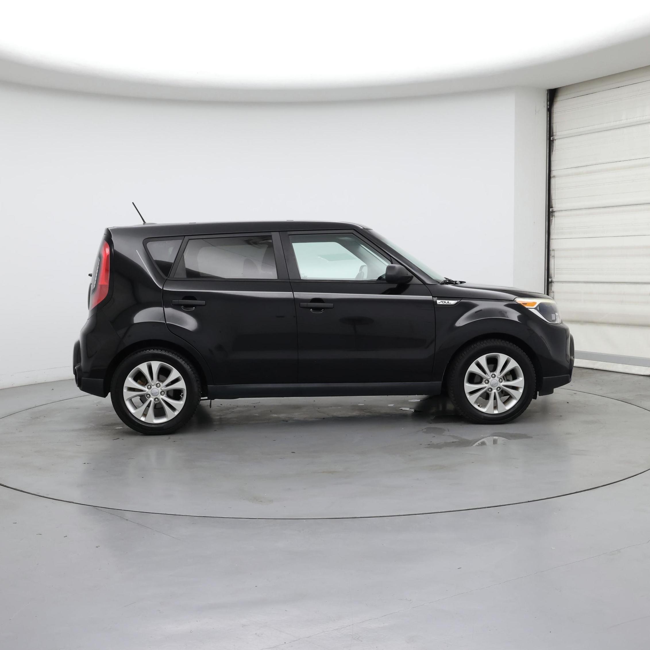Thumbnail: 2016 Kia Soul - 7