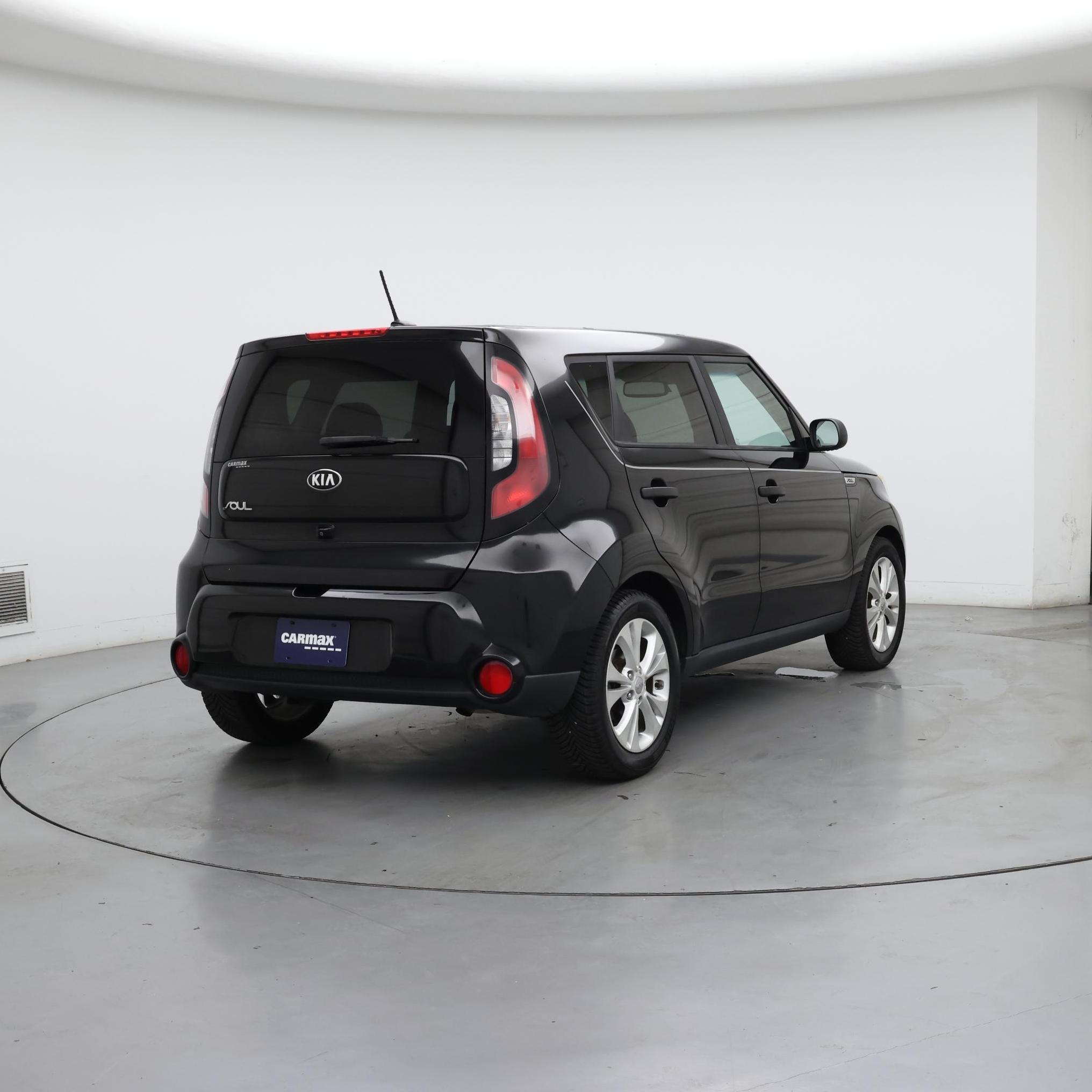 Thumbnail: 2016 Kia Soul - 8