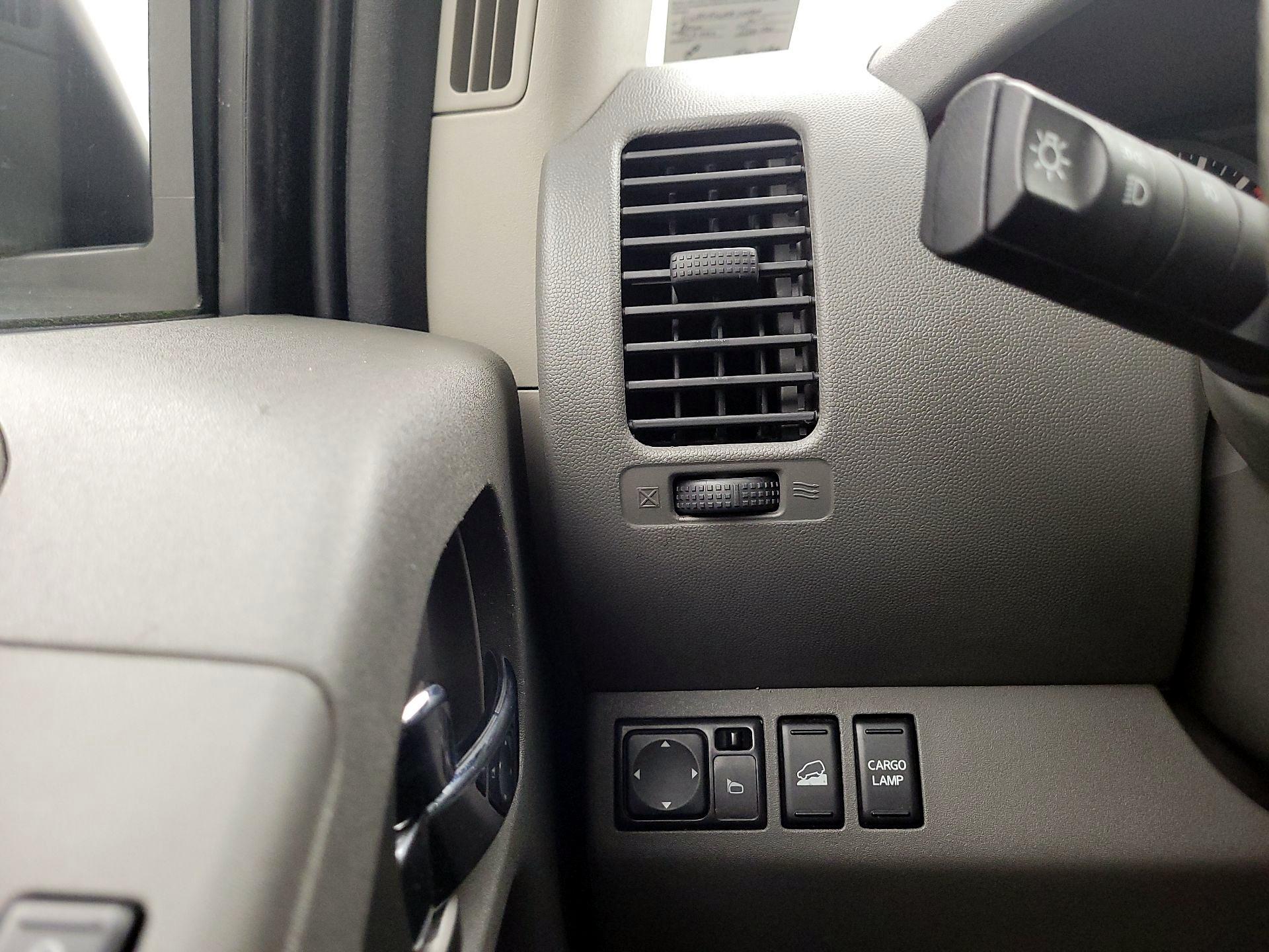 Thumbnail: 2017 Nissan Frontier - 13