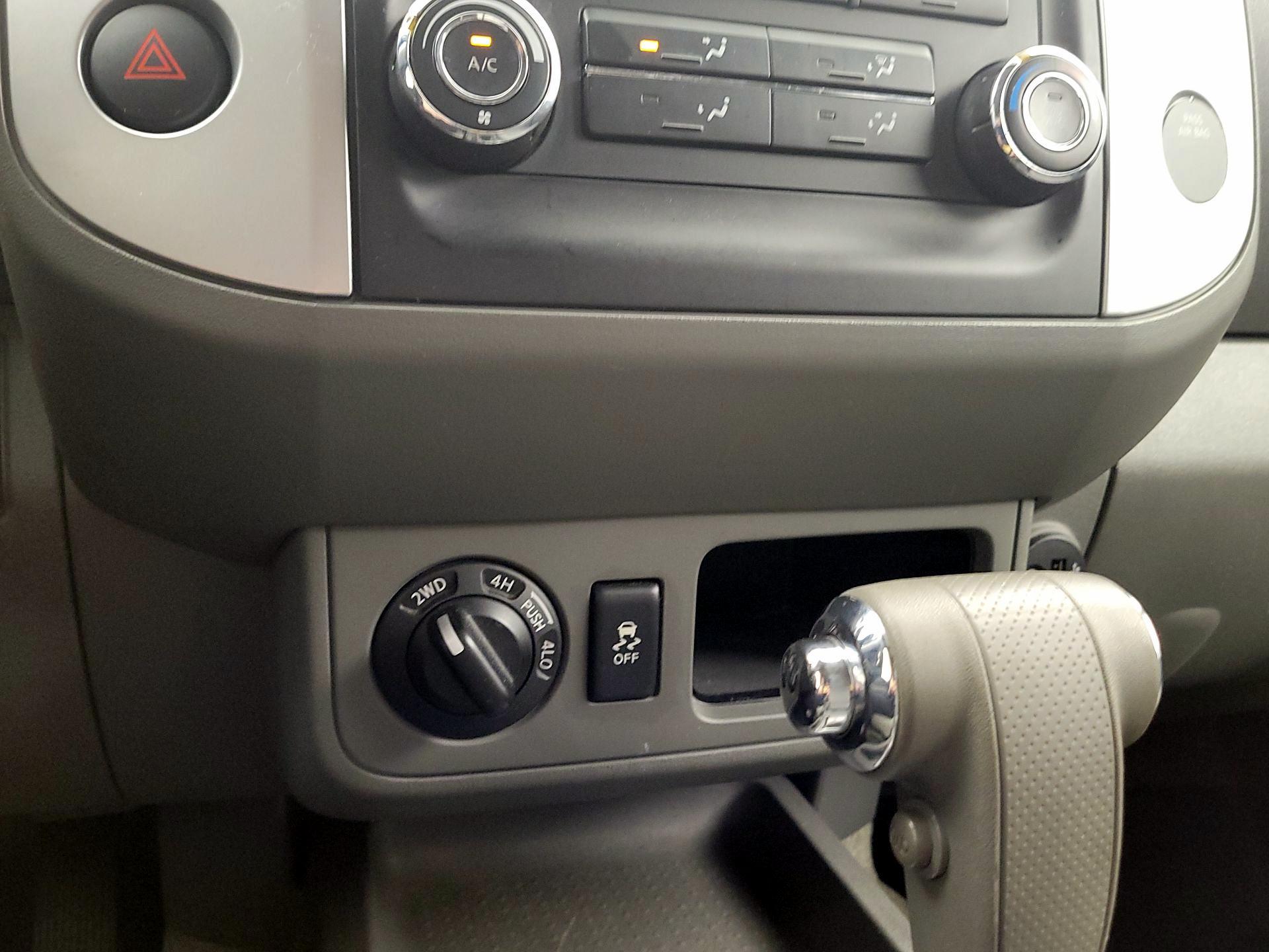 Thumbnail: 2017 Nissan Frontier - 17