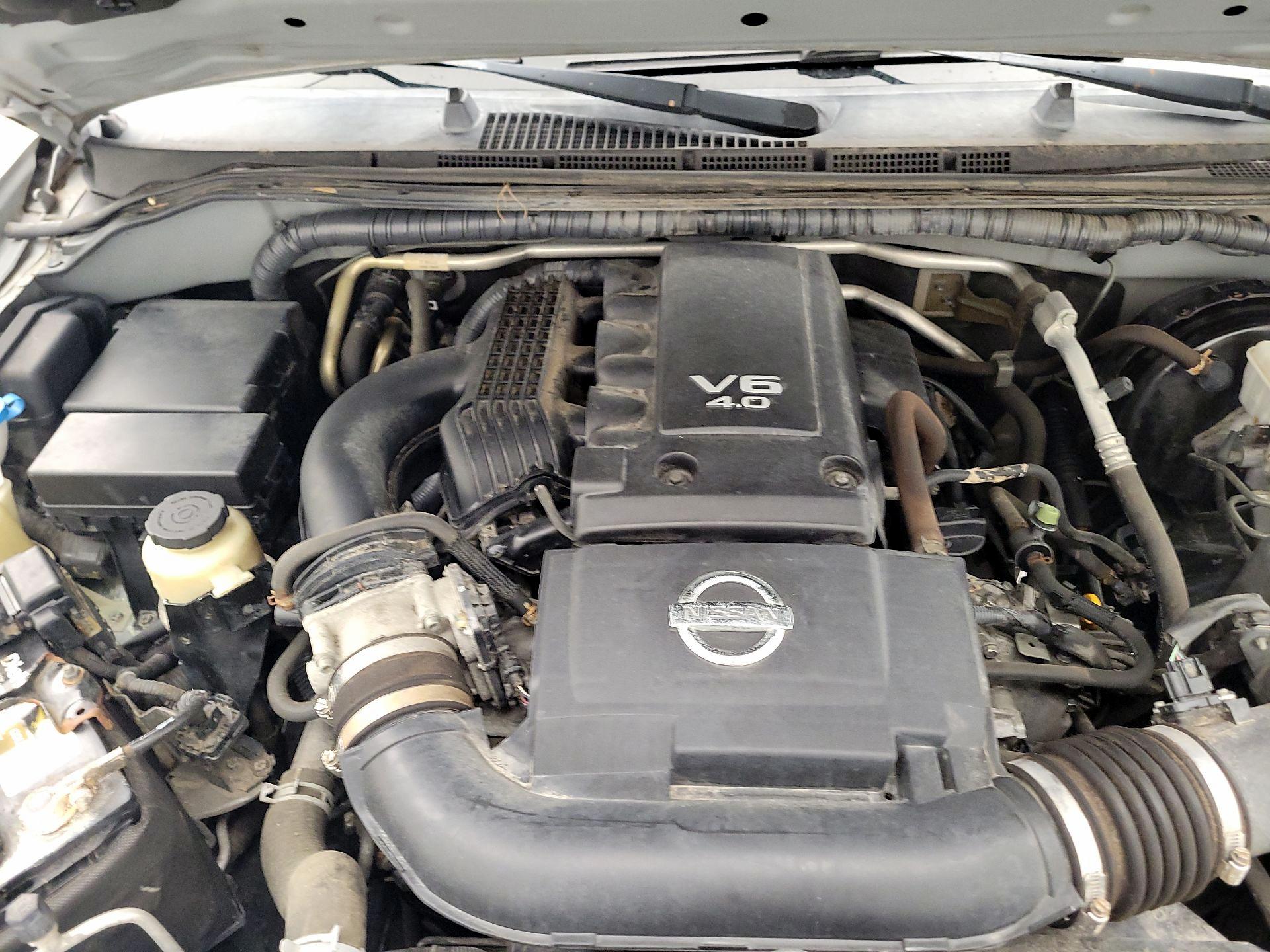 Thumbnail: 2017 Nissan Frontier - 20