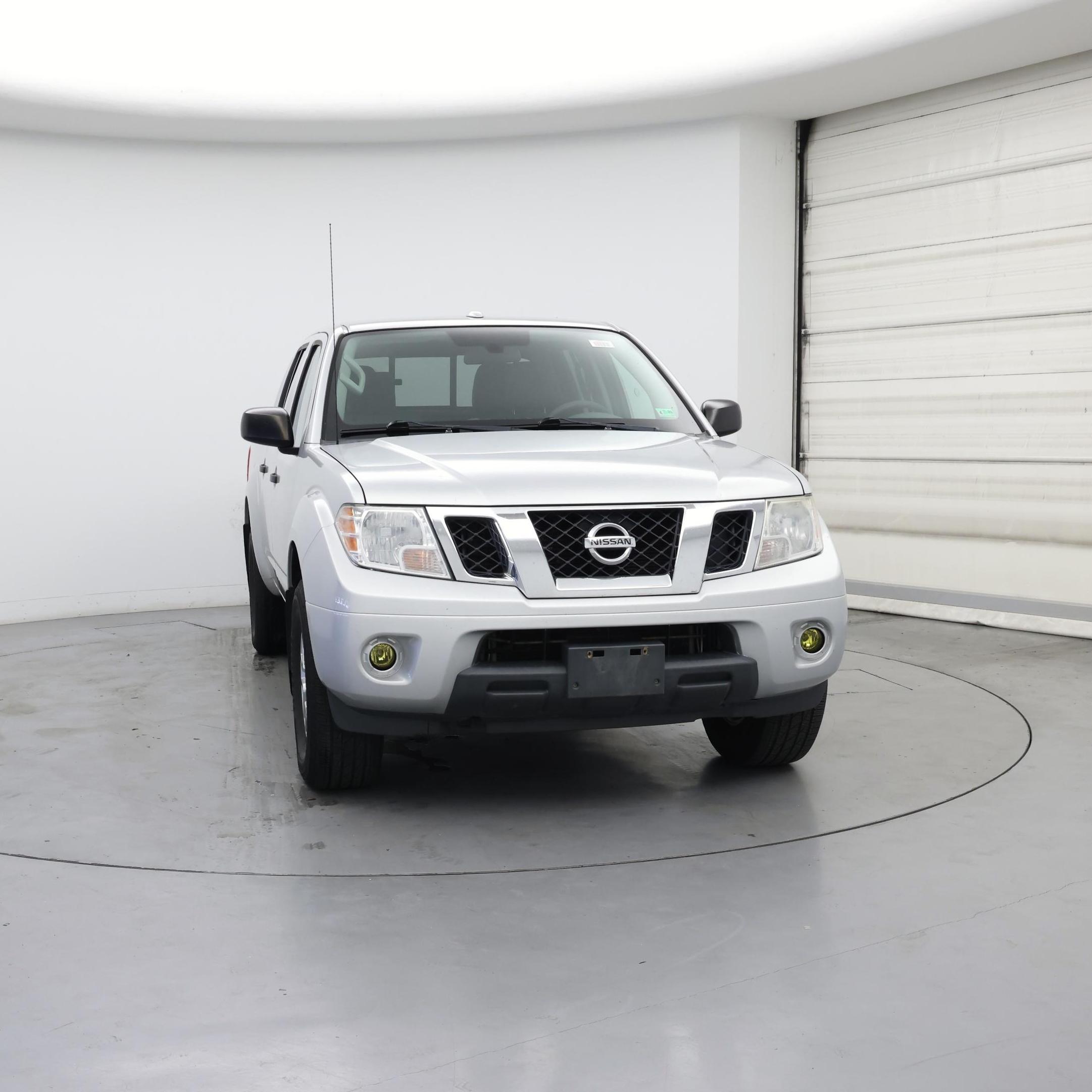 Thumbnail: 2017 Nissan Frontier - 5