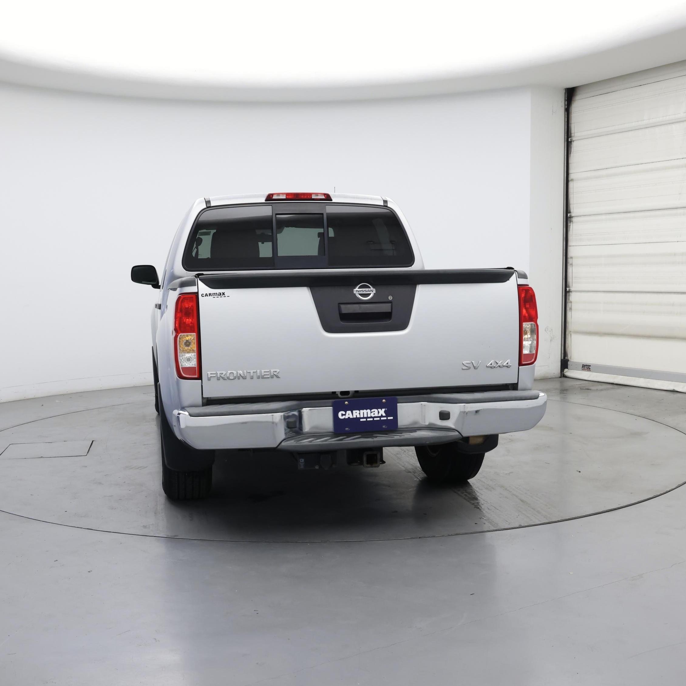 Thumbnail: 2017 Nissan Frontier - 6