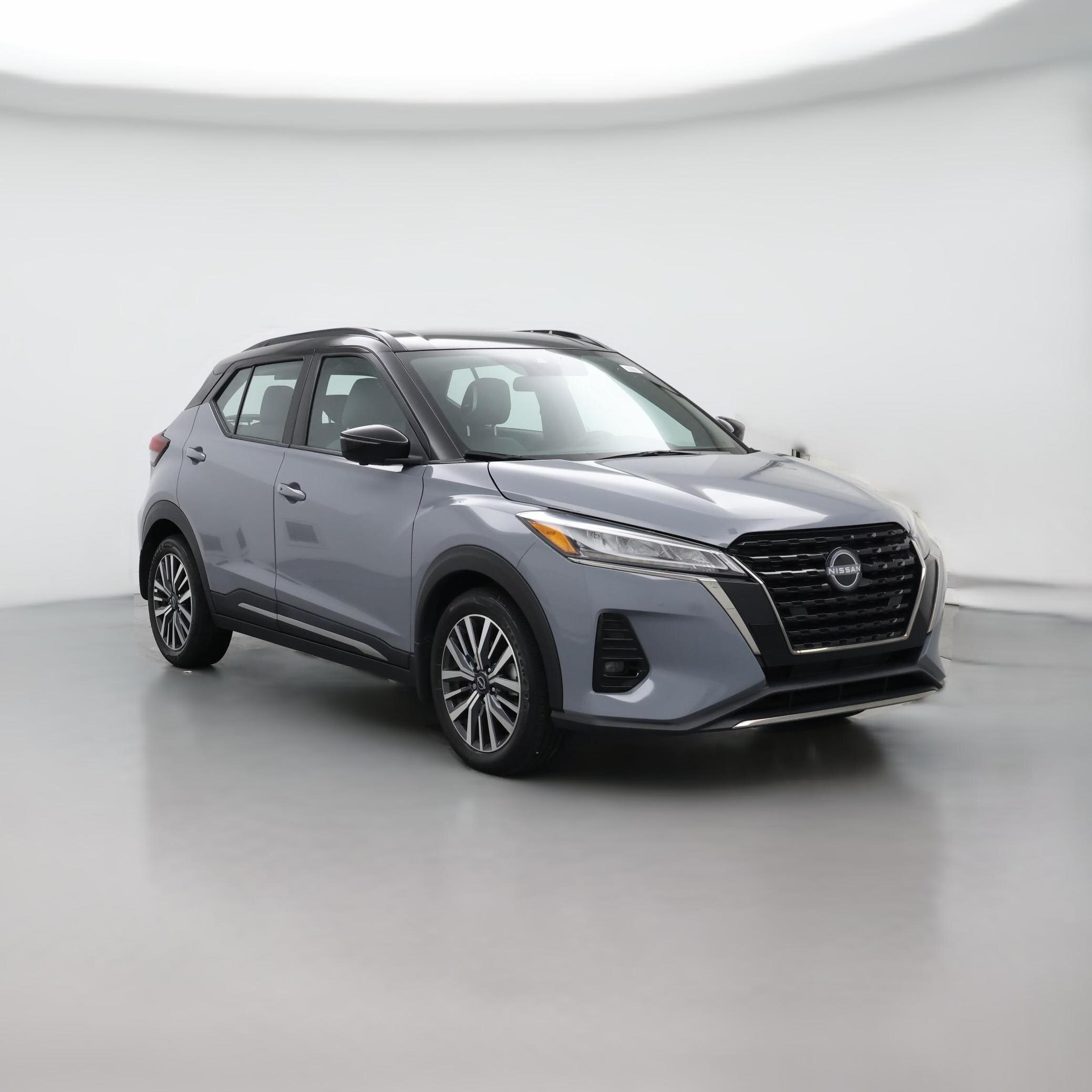 Thumbnail: 2023 Nissan Kicks - 1