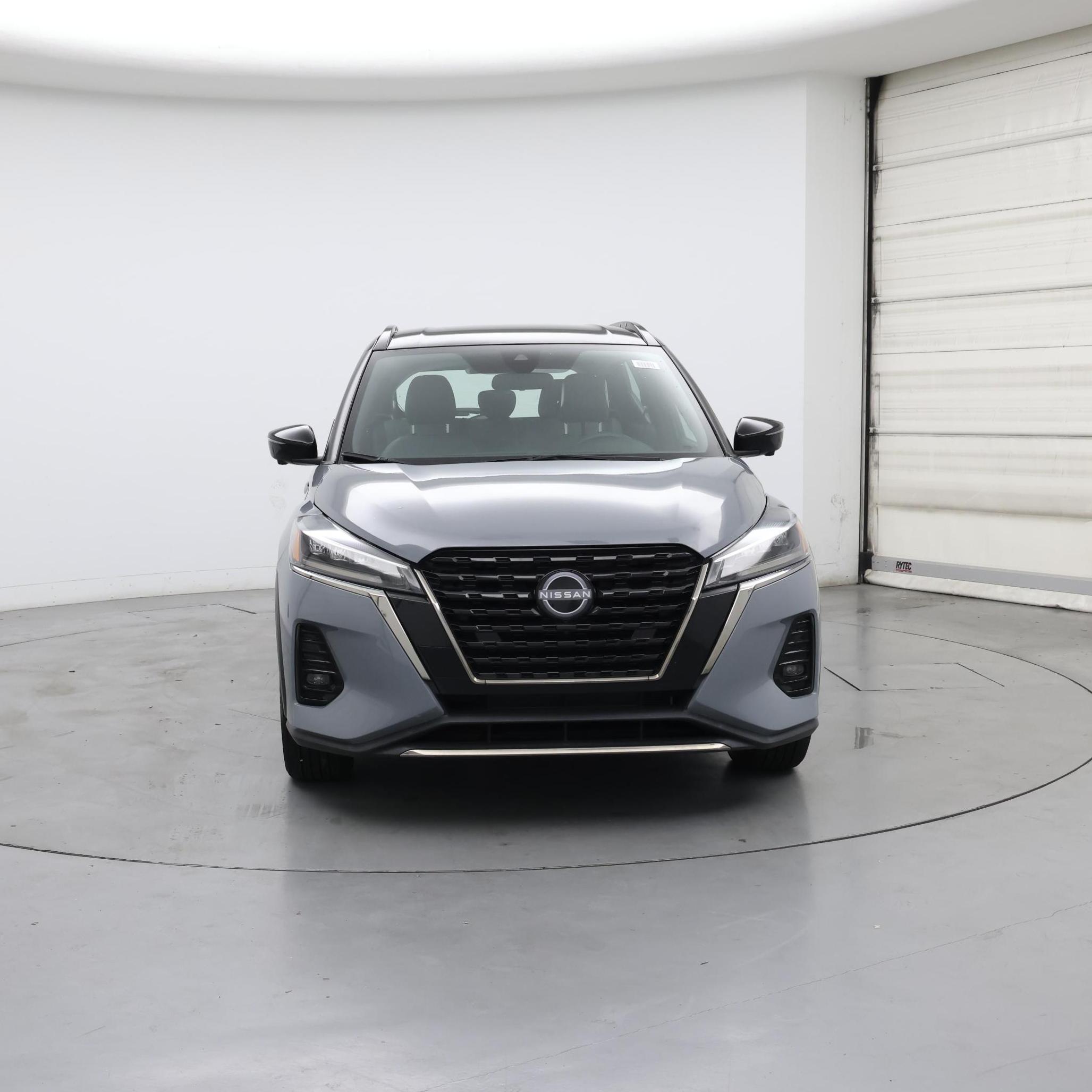 Thumbnail: 2023 Nissan Kicks - 5